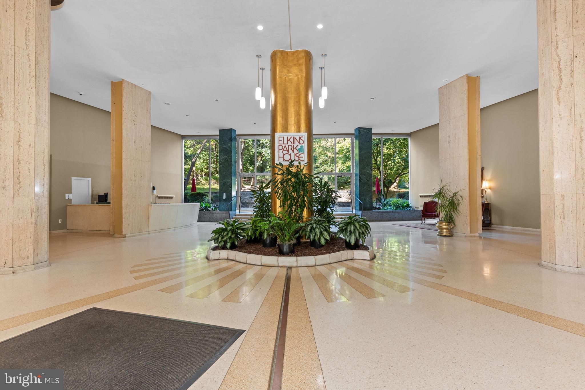 7900 OLD YORK ROAD 414-A