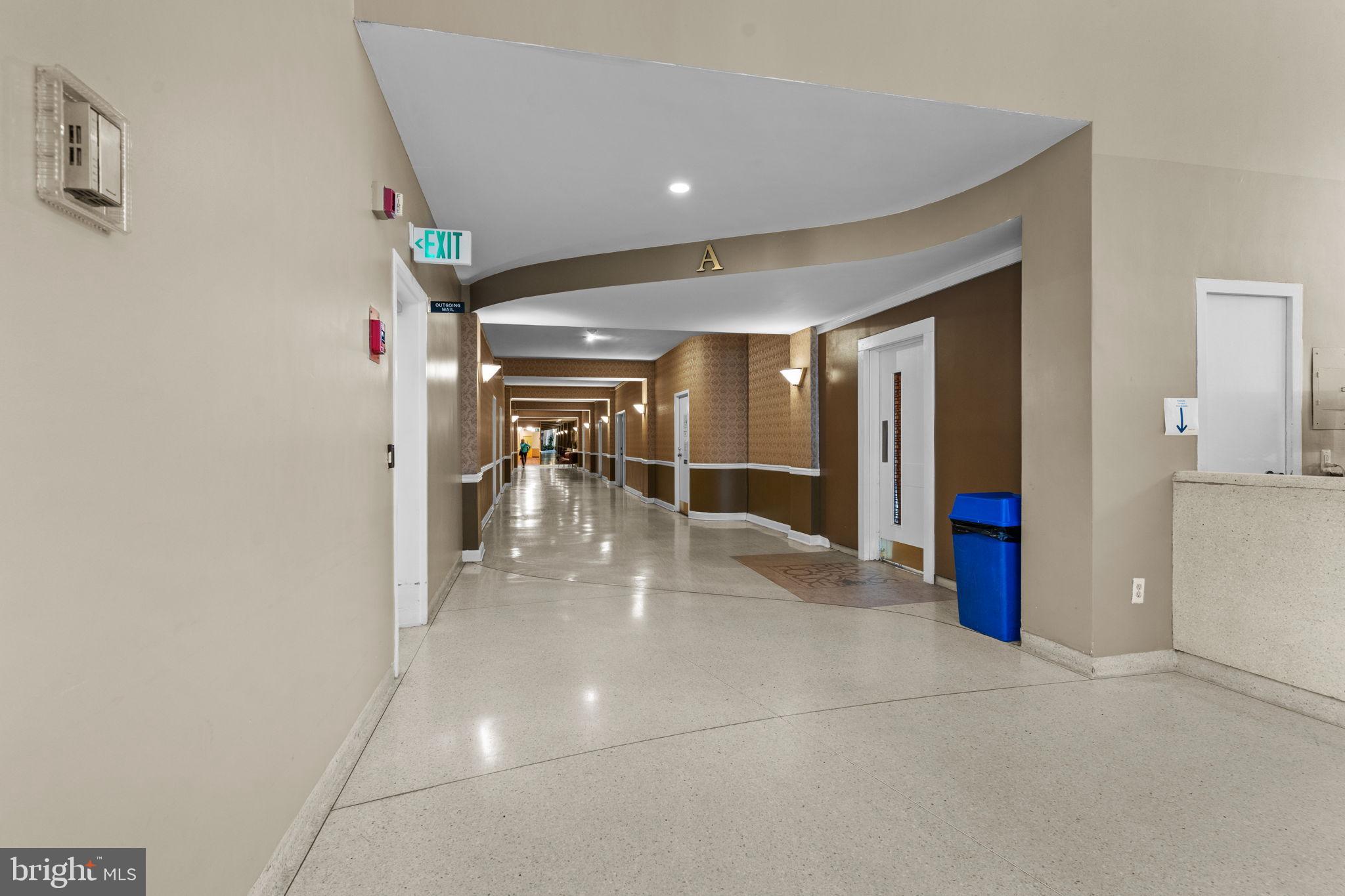 7900 OLD YORK ROAD 414-A