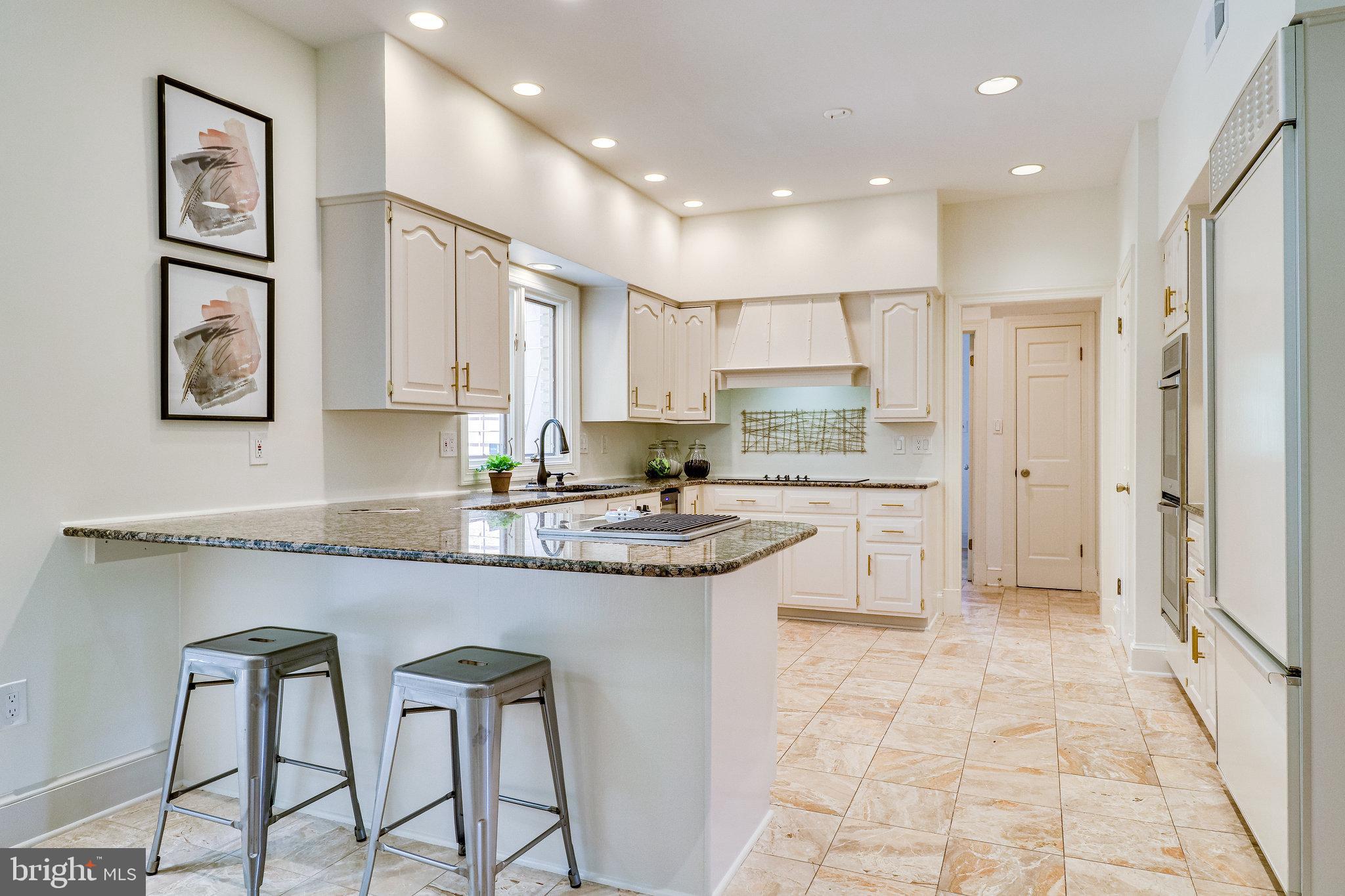 BALMACARA - Residential