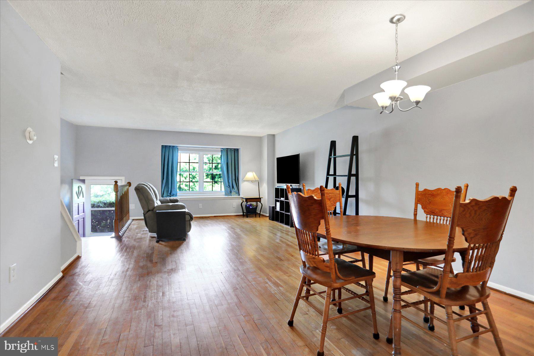 HUNTSMOOR VILLAGE NORTH - Residential