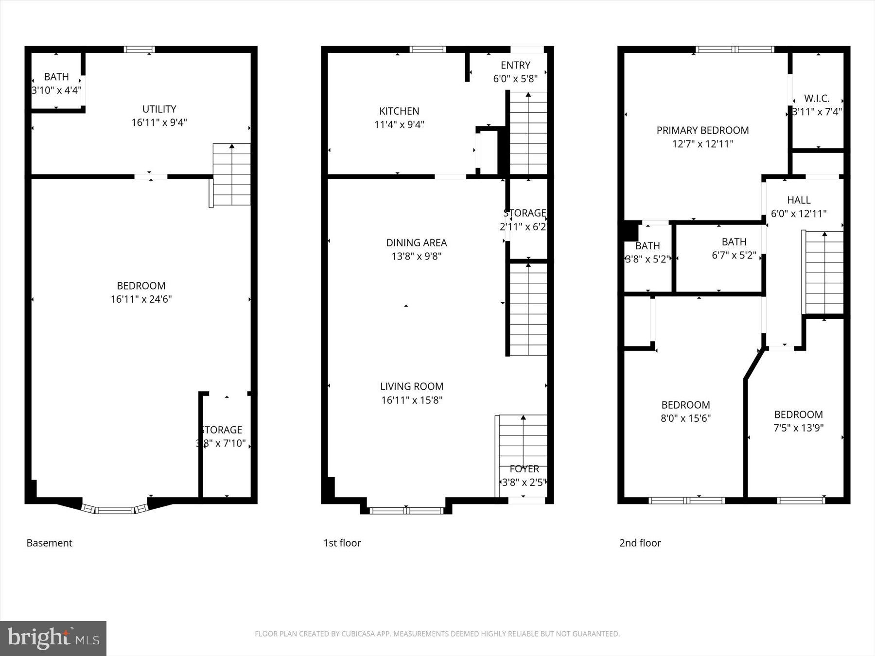 HUNTSMOOR VILLAGE NORTH - Residential