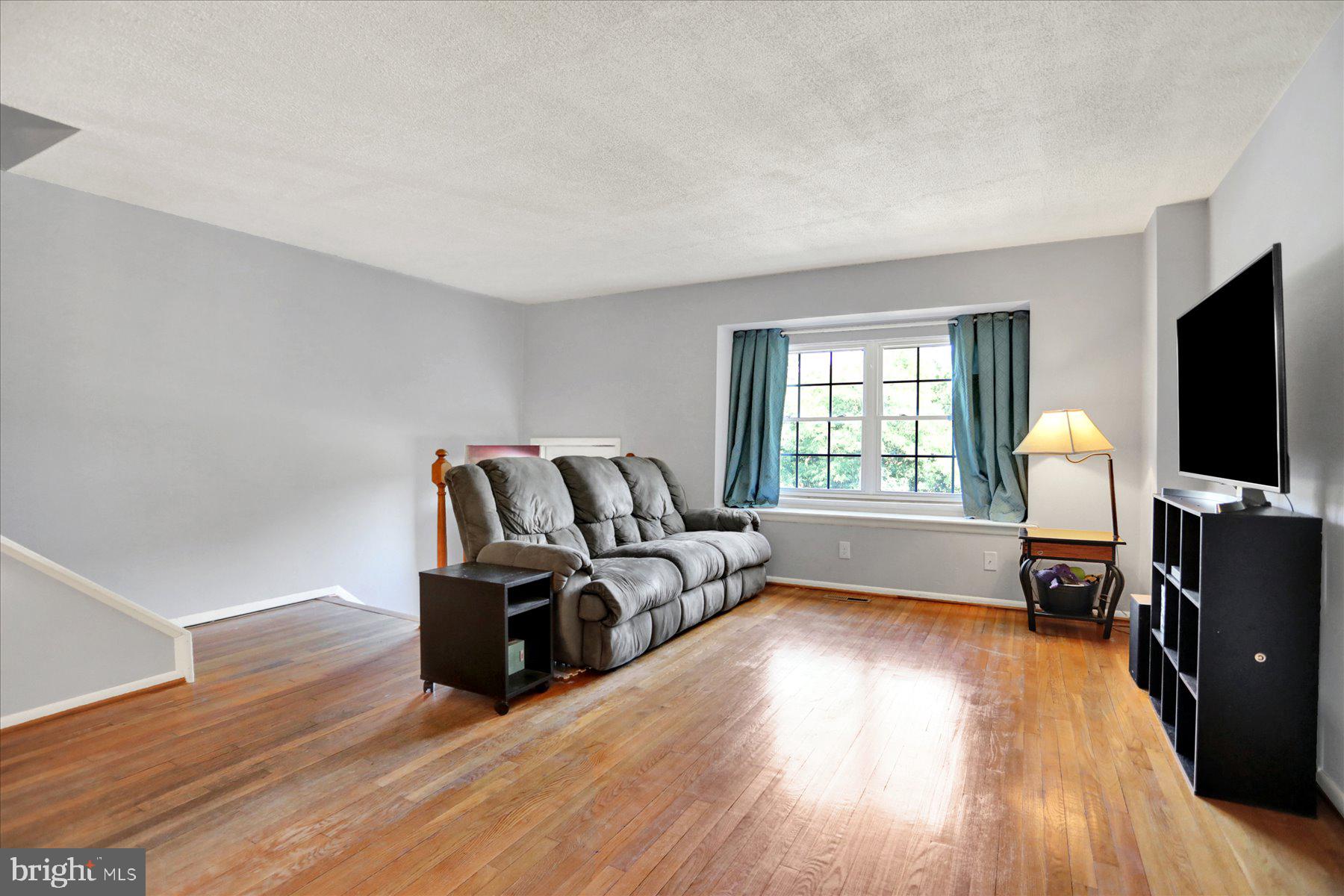 HUNTSMOOR VILLAGE NORTH - Residential