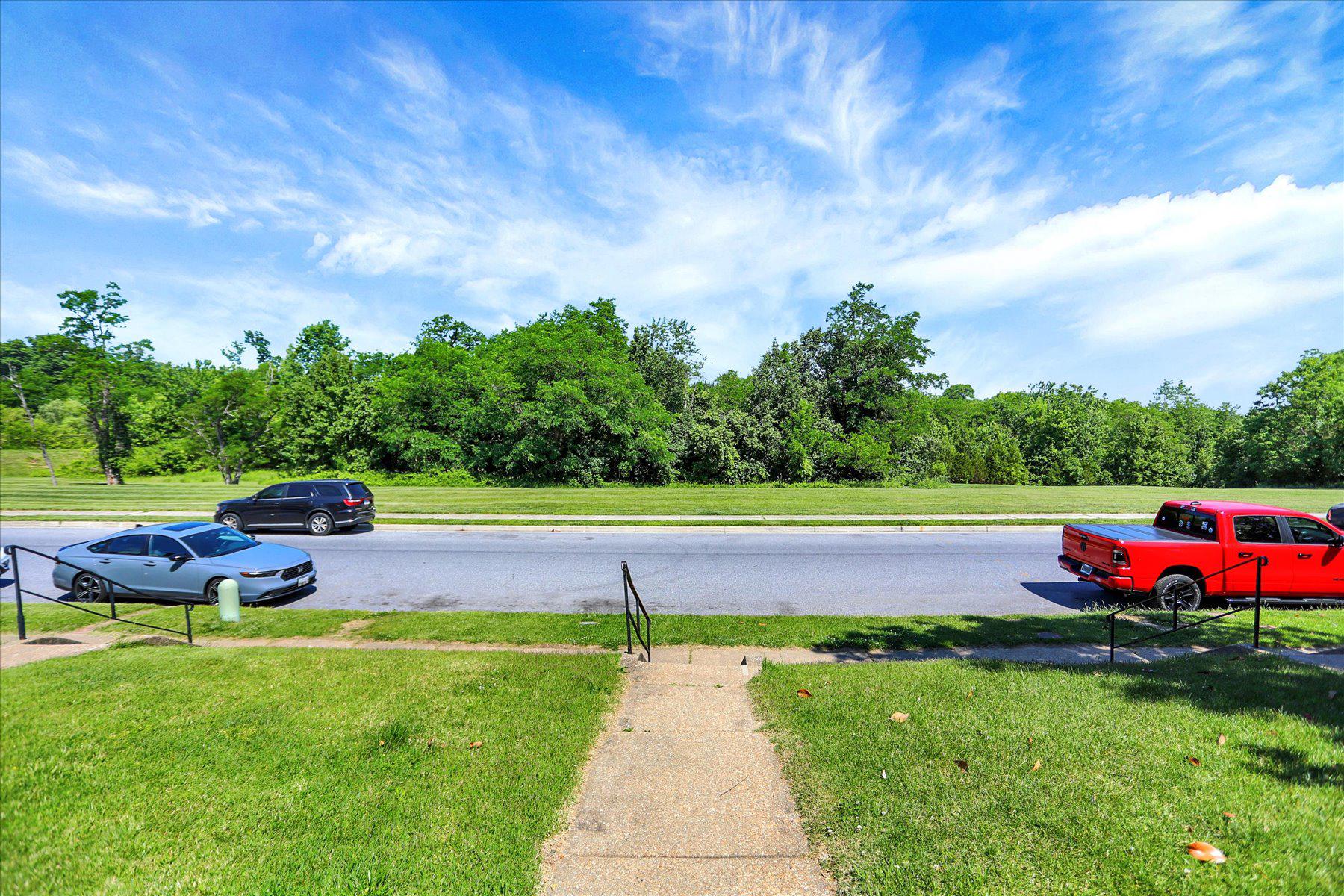 HUNTSMOOR VILLAGE NORTH - Residential