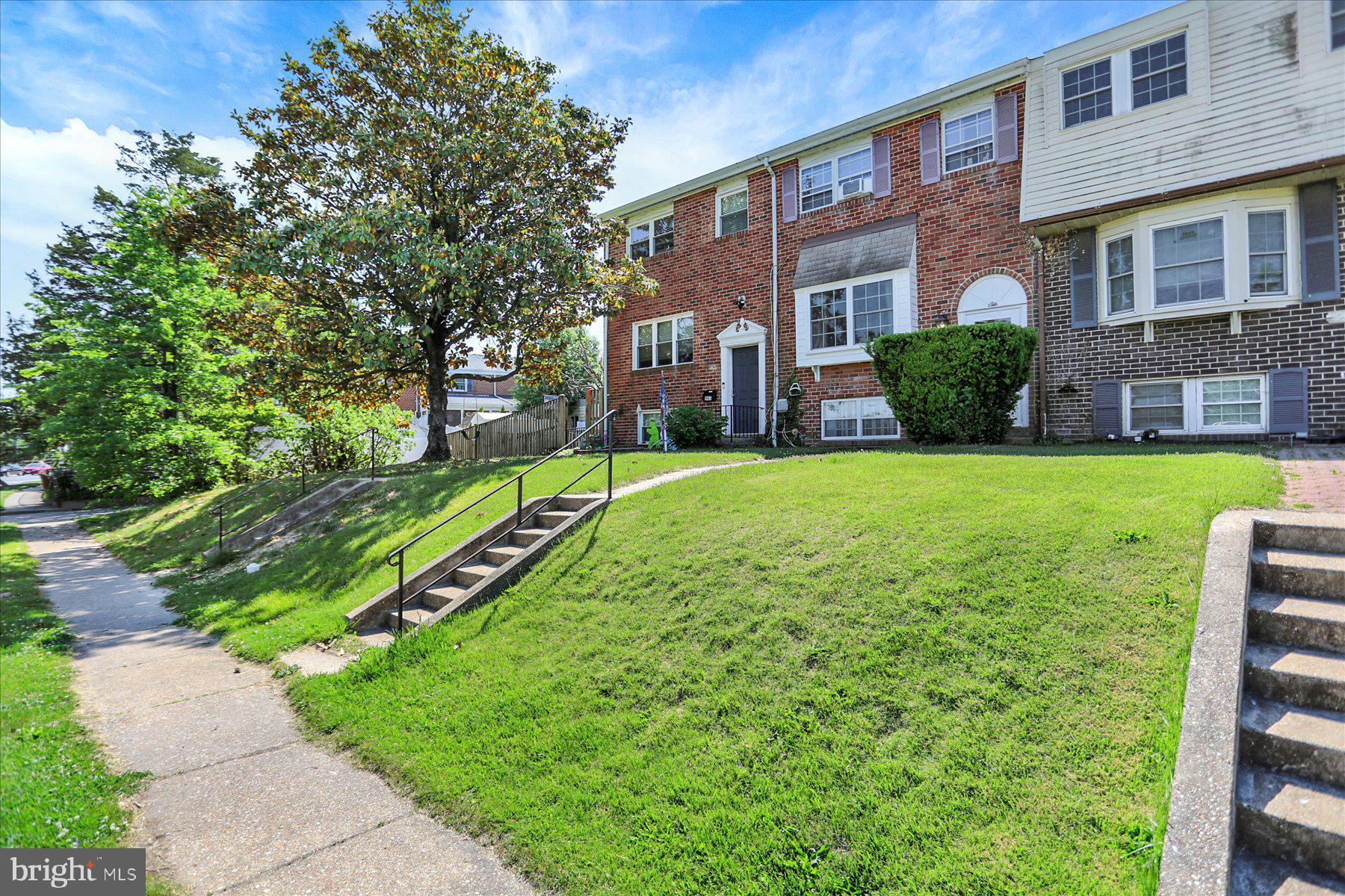 HUNTSMOOR VILLAGE NORTH - Residential