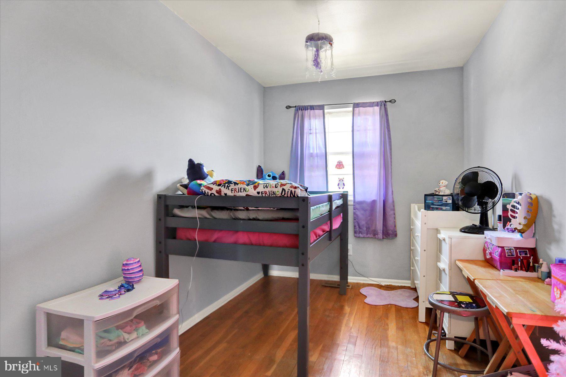HUNTSMOOR VILLAGE NORTH - Residential