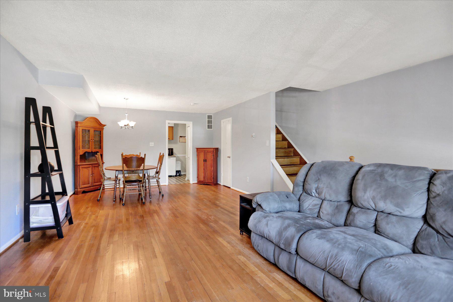 HUNTSMOOR VILLAGE NORTH - Residential