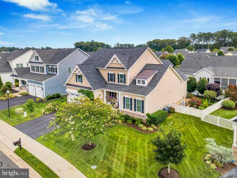 Homes For Sale - 41218 Gloucester Drive<br/> REHOBOTH BEACH, DE 19971
