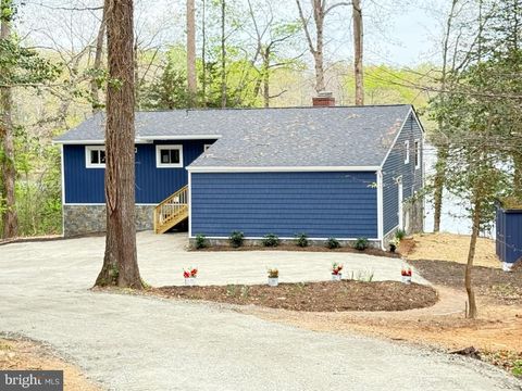 1070 LAKEVIEW DR STAFFORD VA 22556