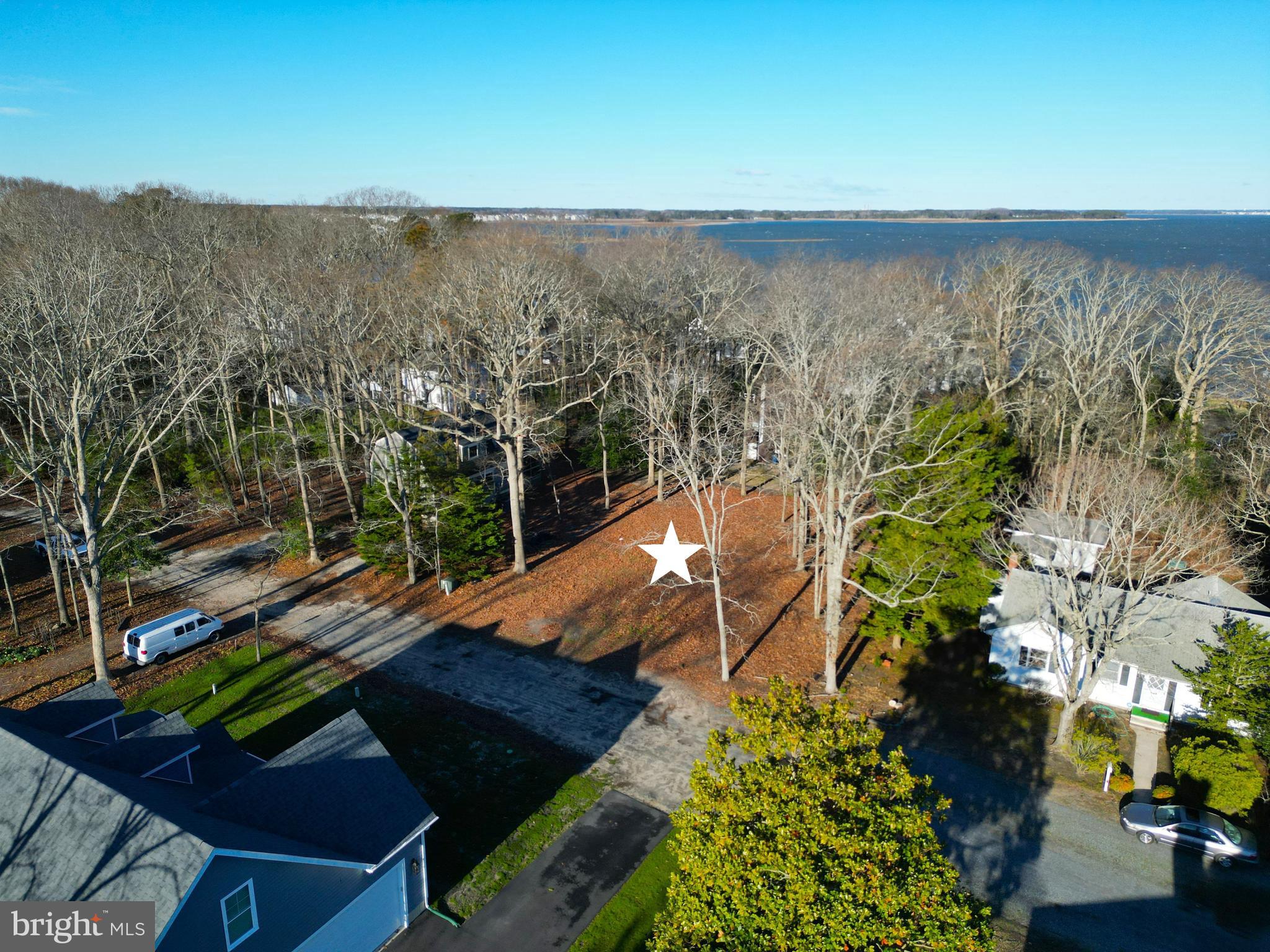 1ST STREET LOT 9