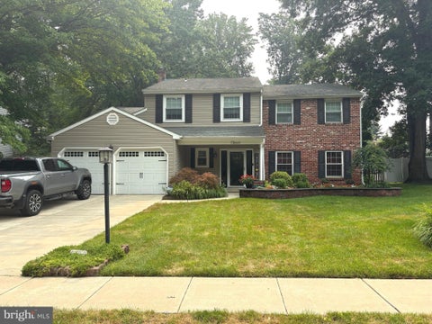 Homes For Sale - 11 Long Bow Drive<br/> SEWELL, NJ 08080