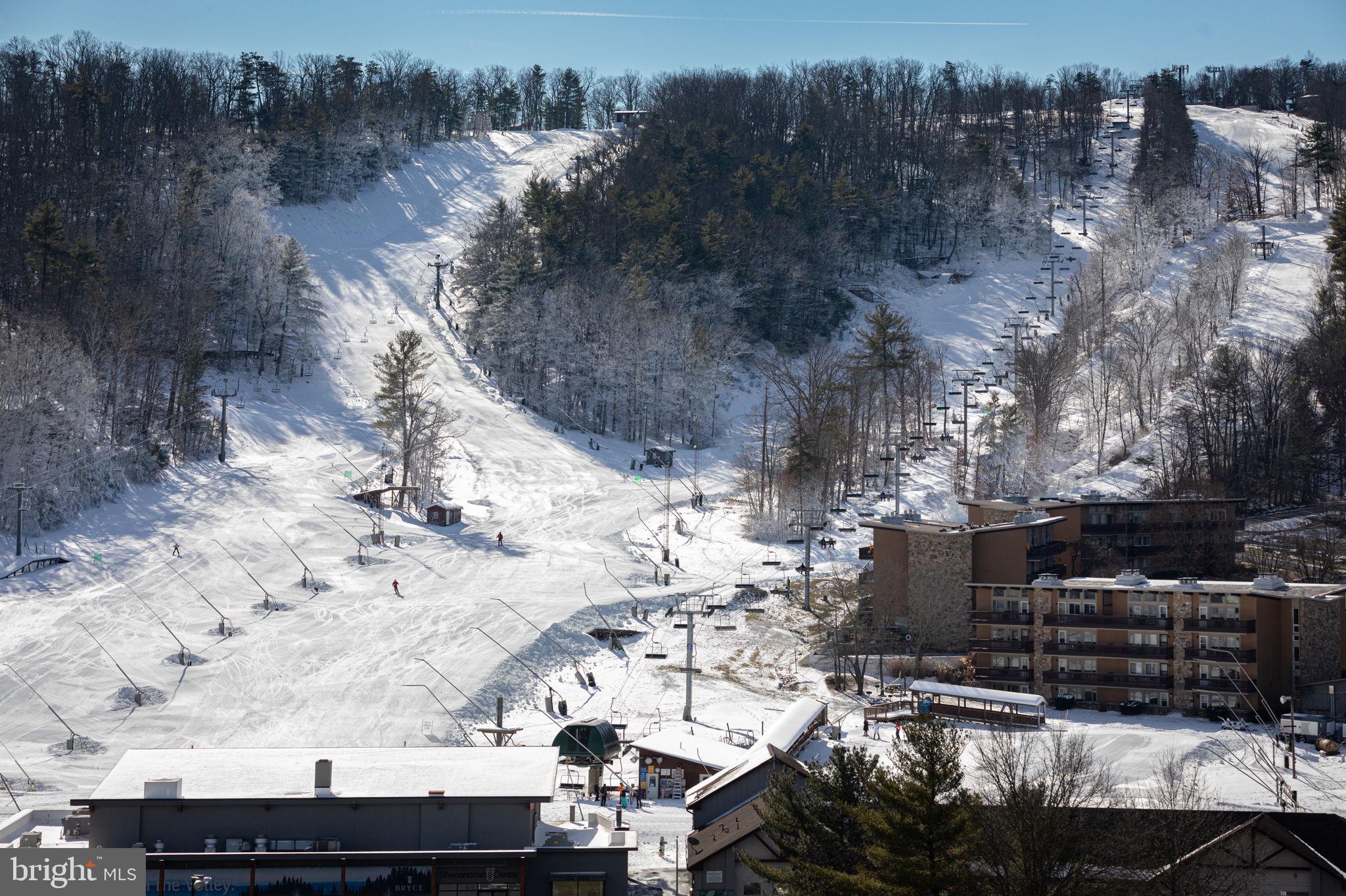 BRYCE RESORT - Residential