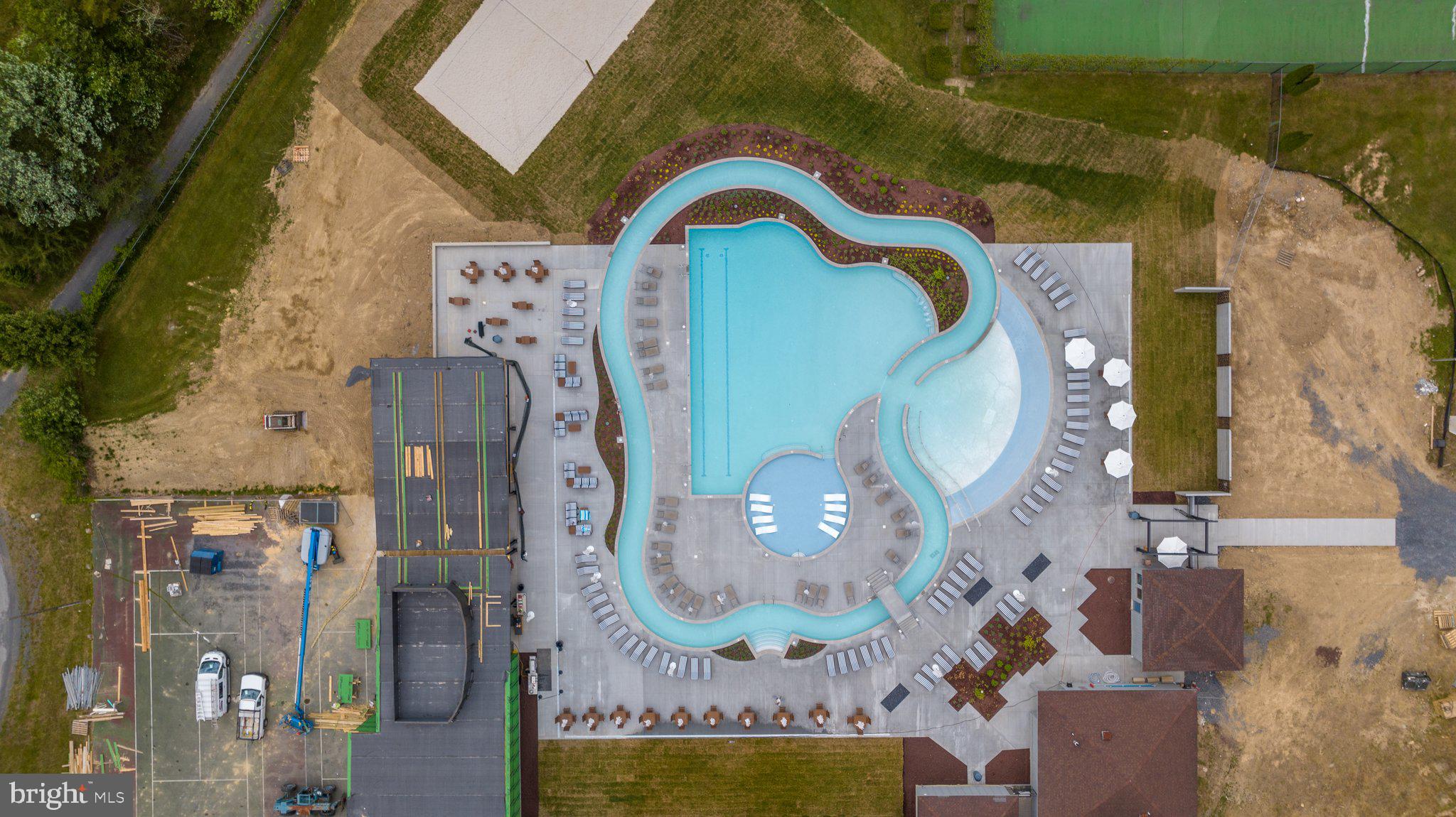 BRYCE RESORT - Residential