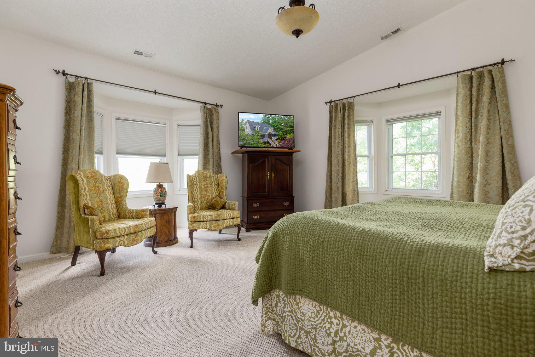 BRYCE RESORT - Residential