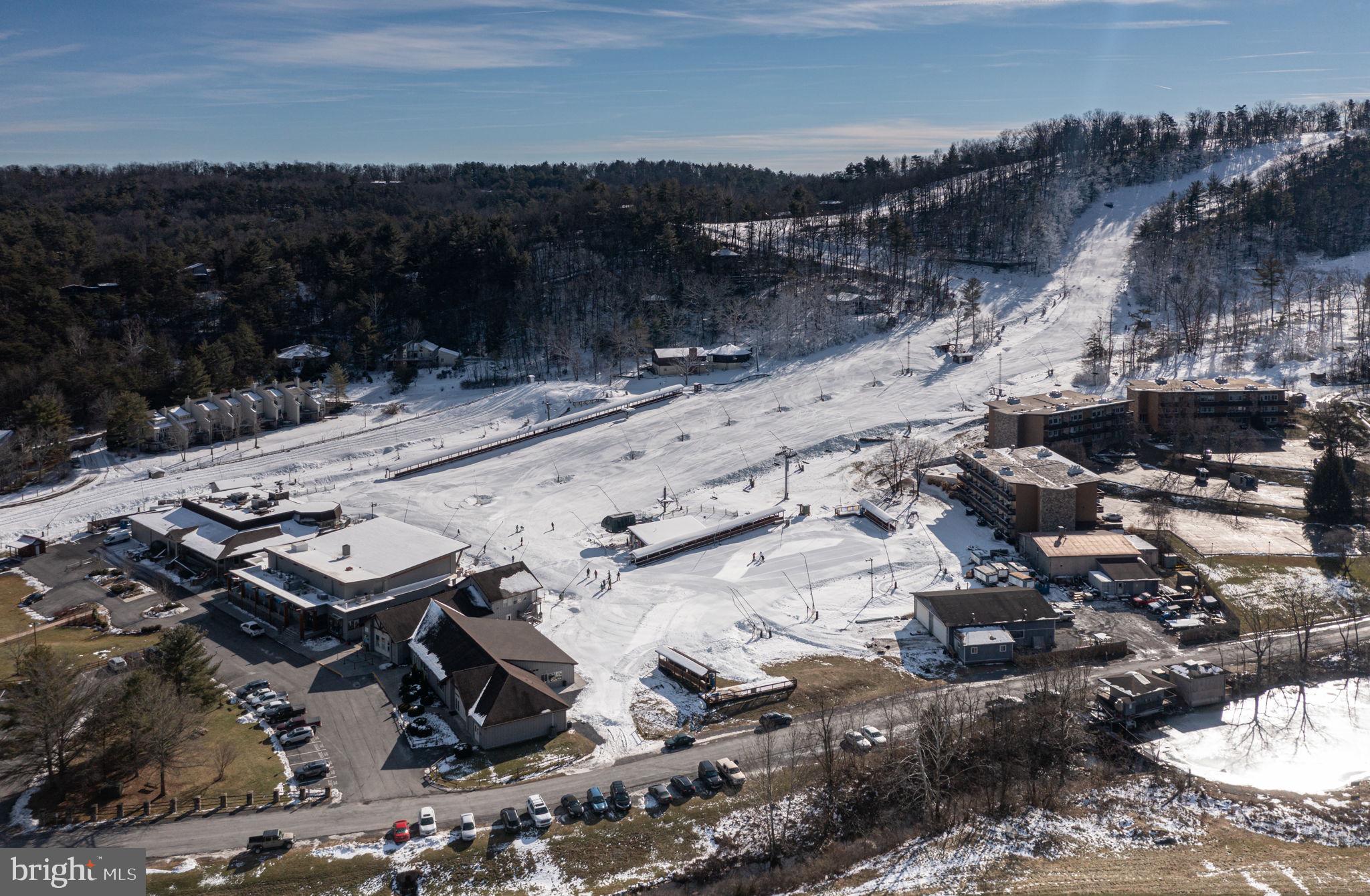 BRYCE RESORT - Residential