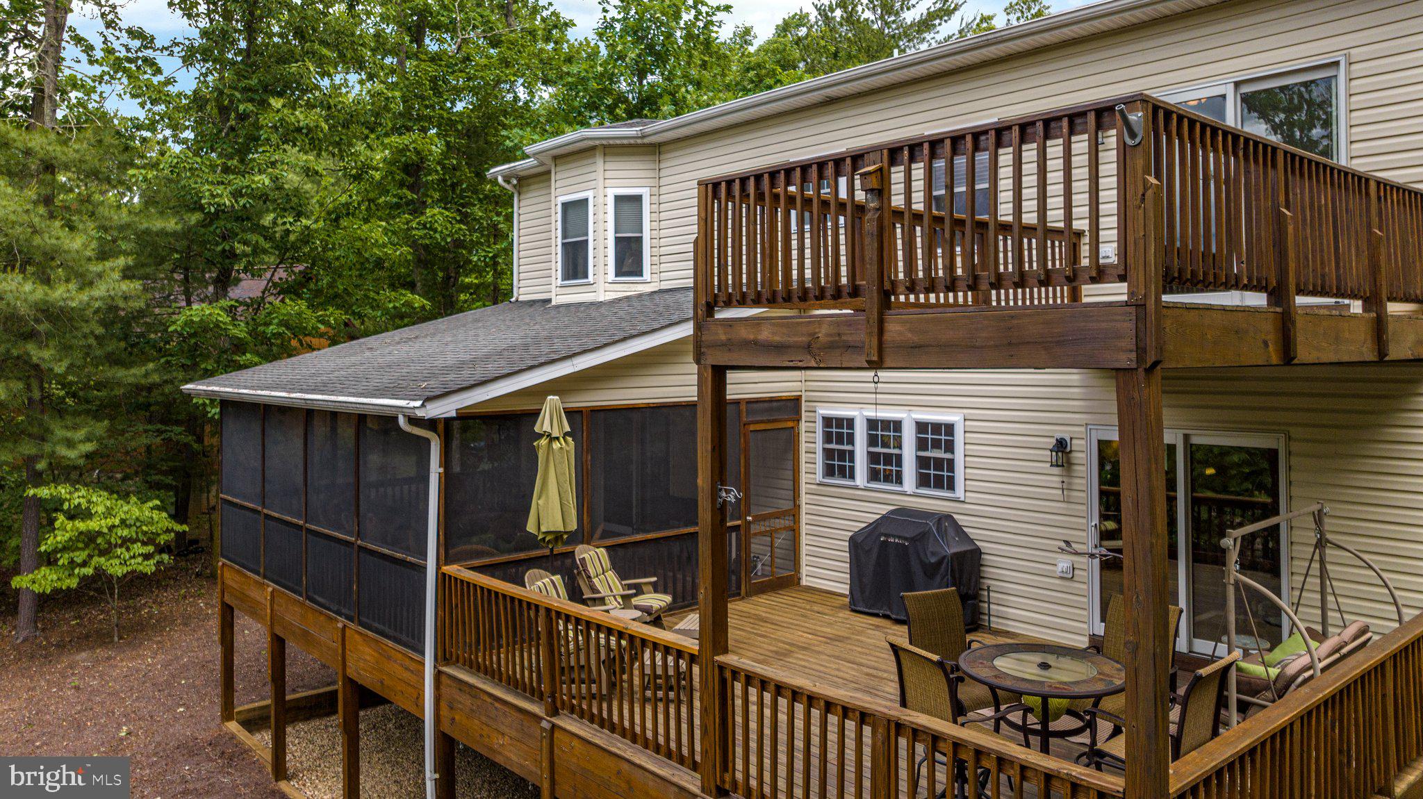 BRYCE RESORT - Residential