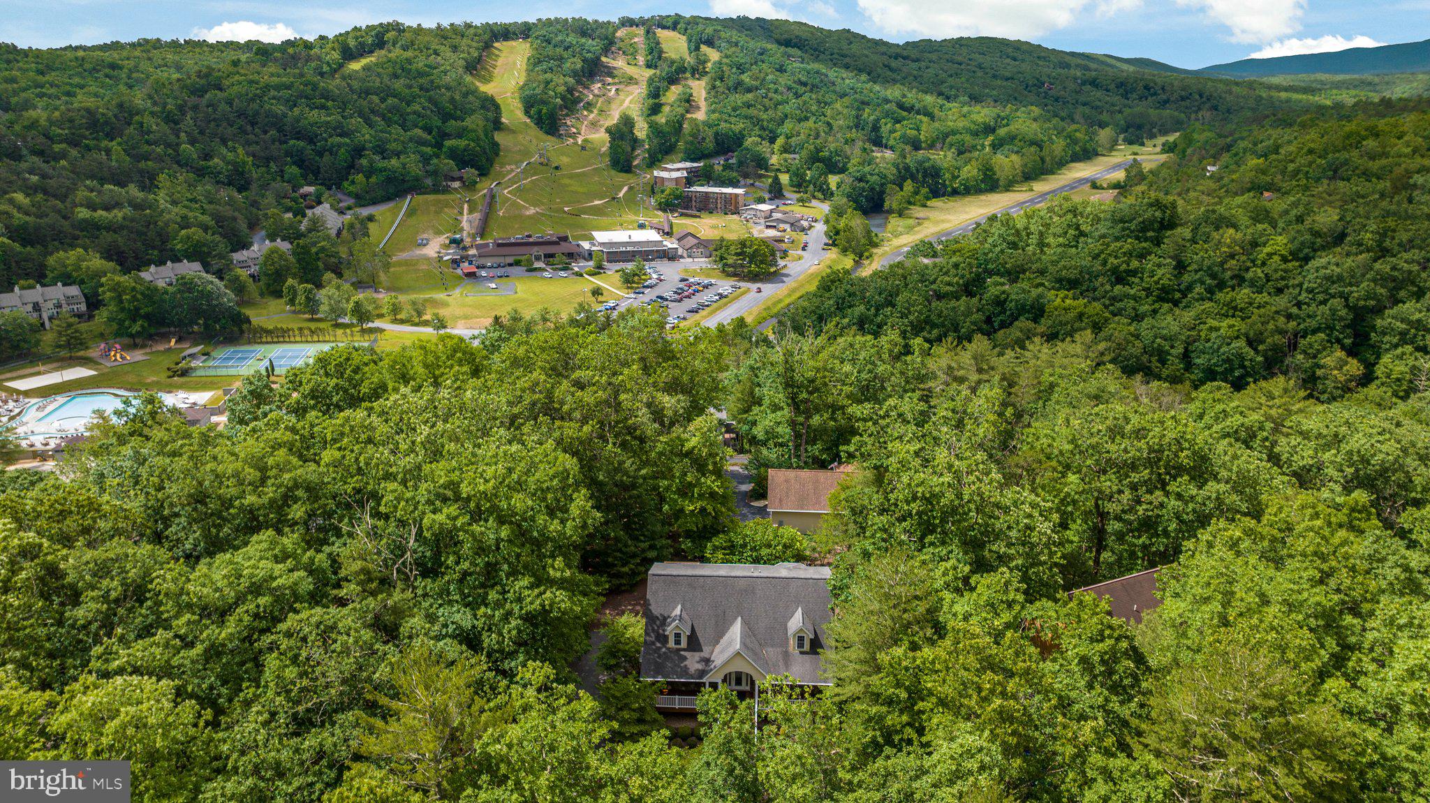 BRYCE RESORT - Residential