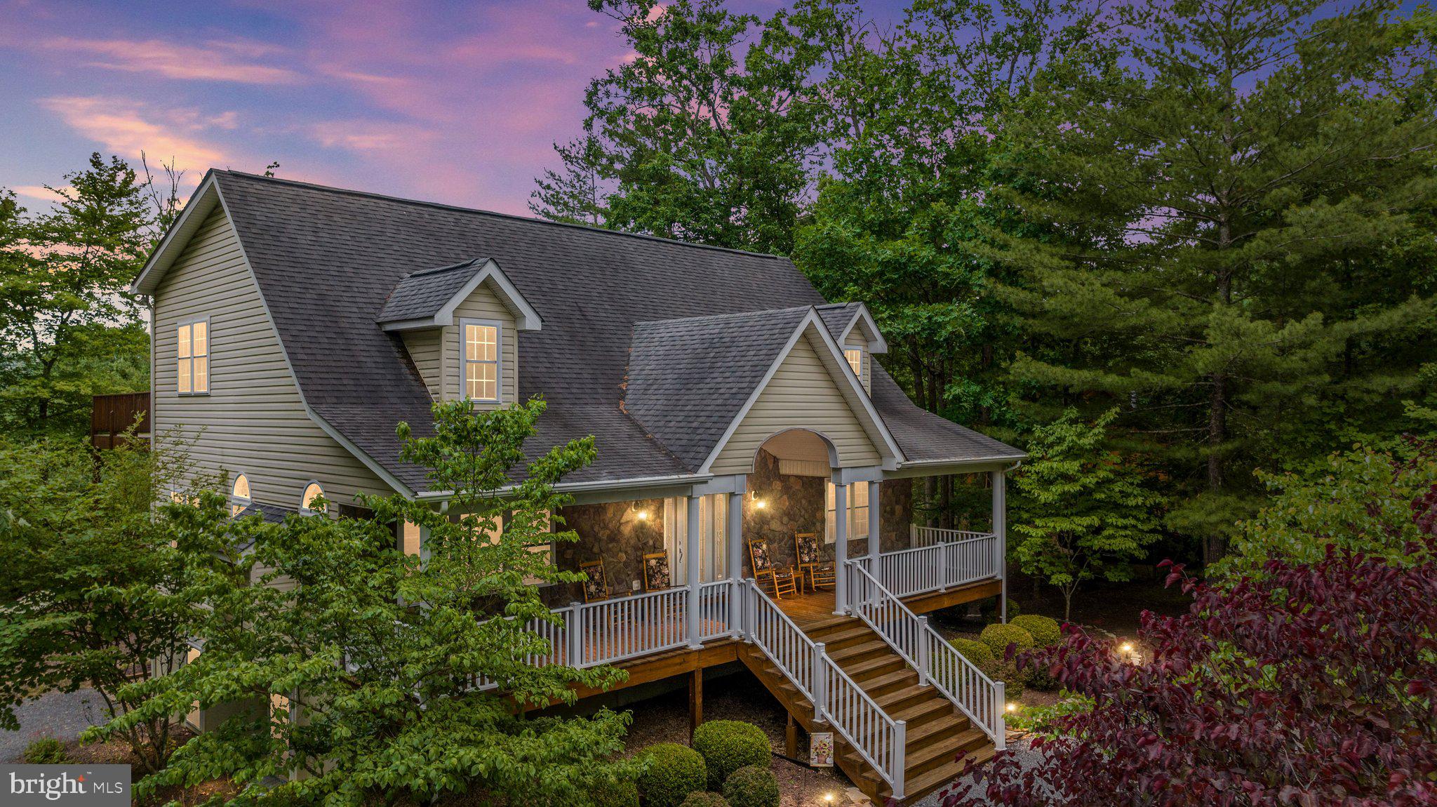 BRYCE RESORT - Residential