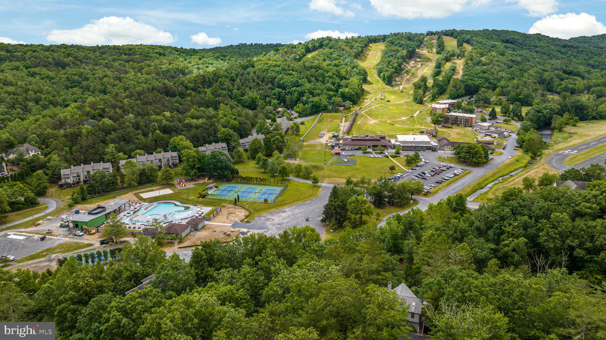 BRYCE RESORT - Residential