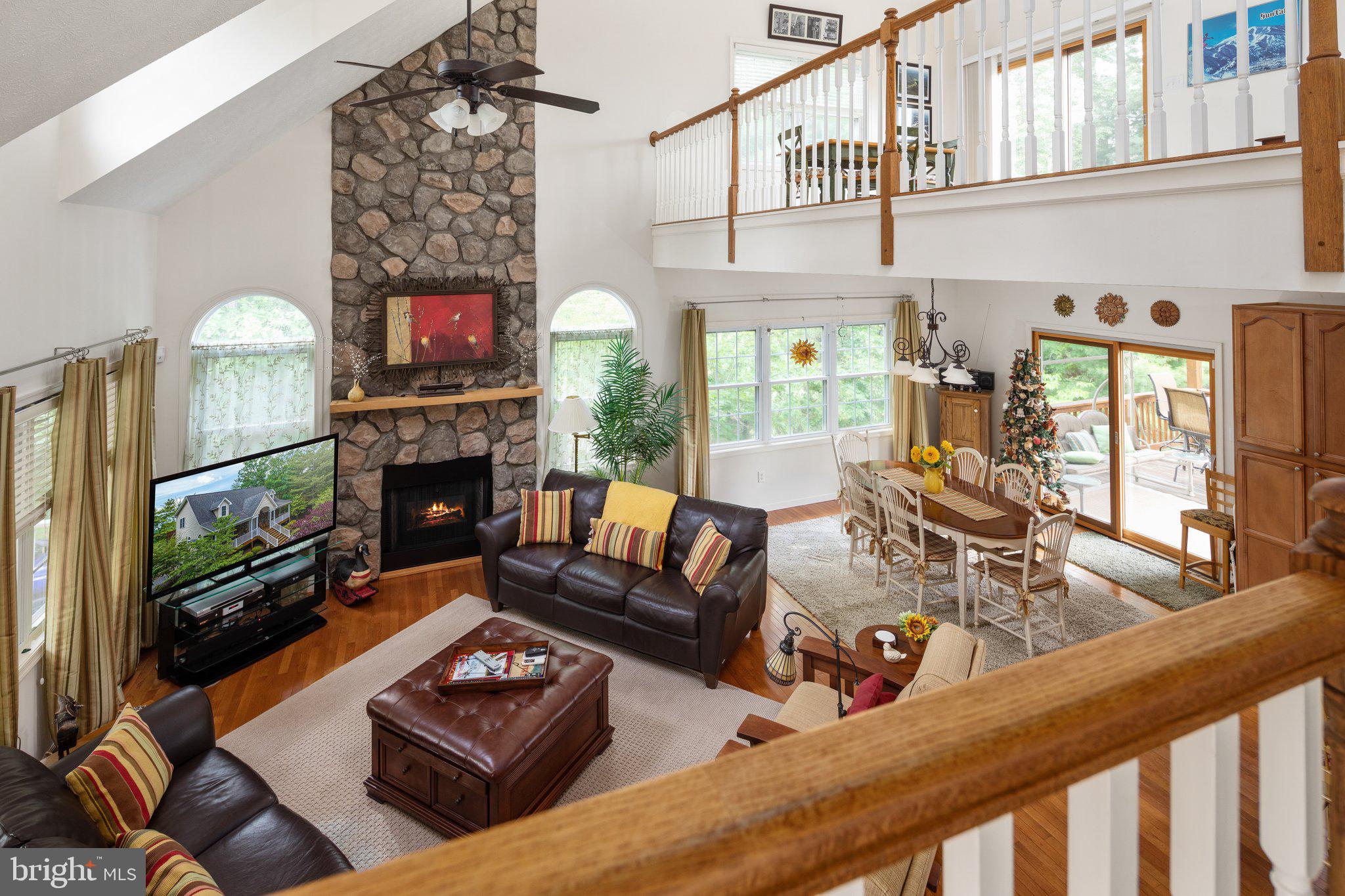 BRYCE RESORT - Residential