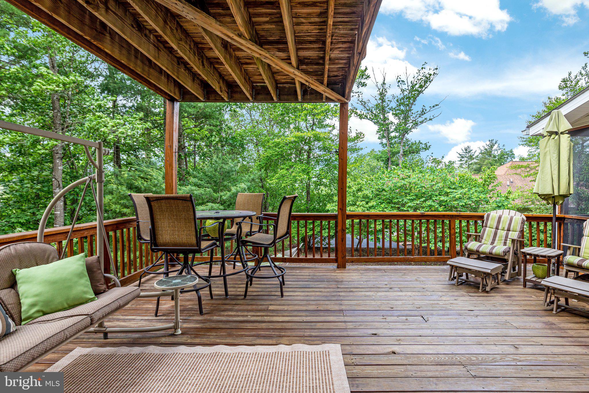 BRYCE RESORT - Residential