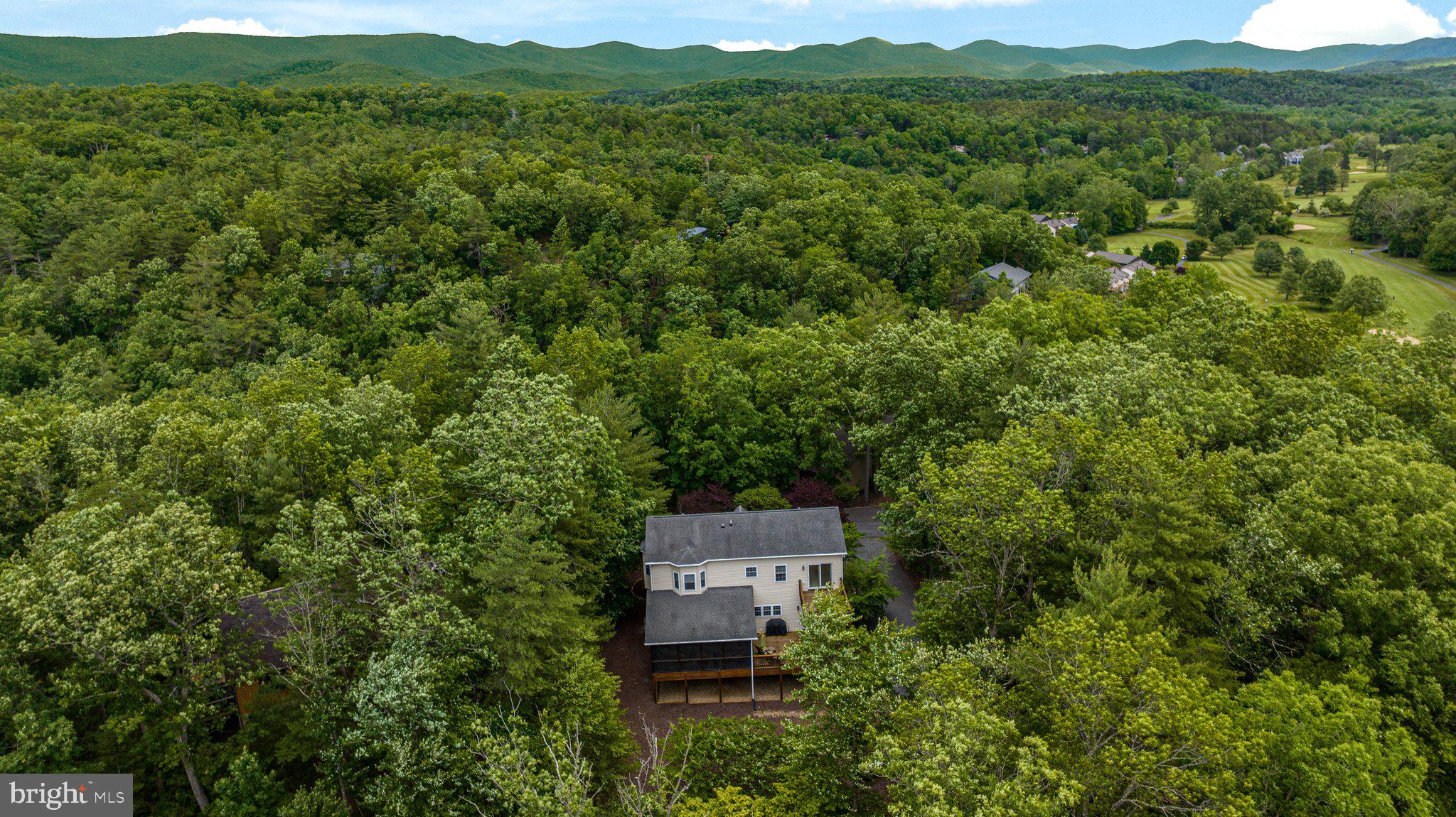 BRYCE RESORT - Residential