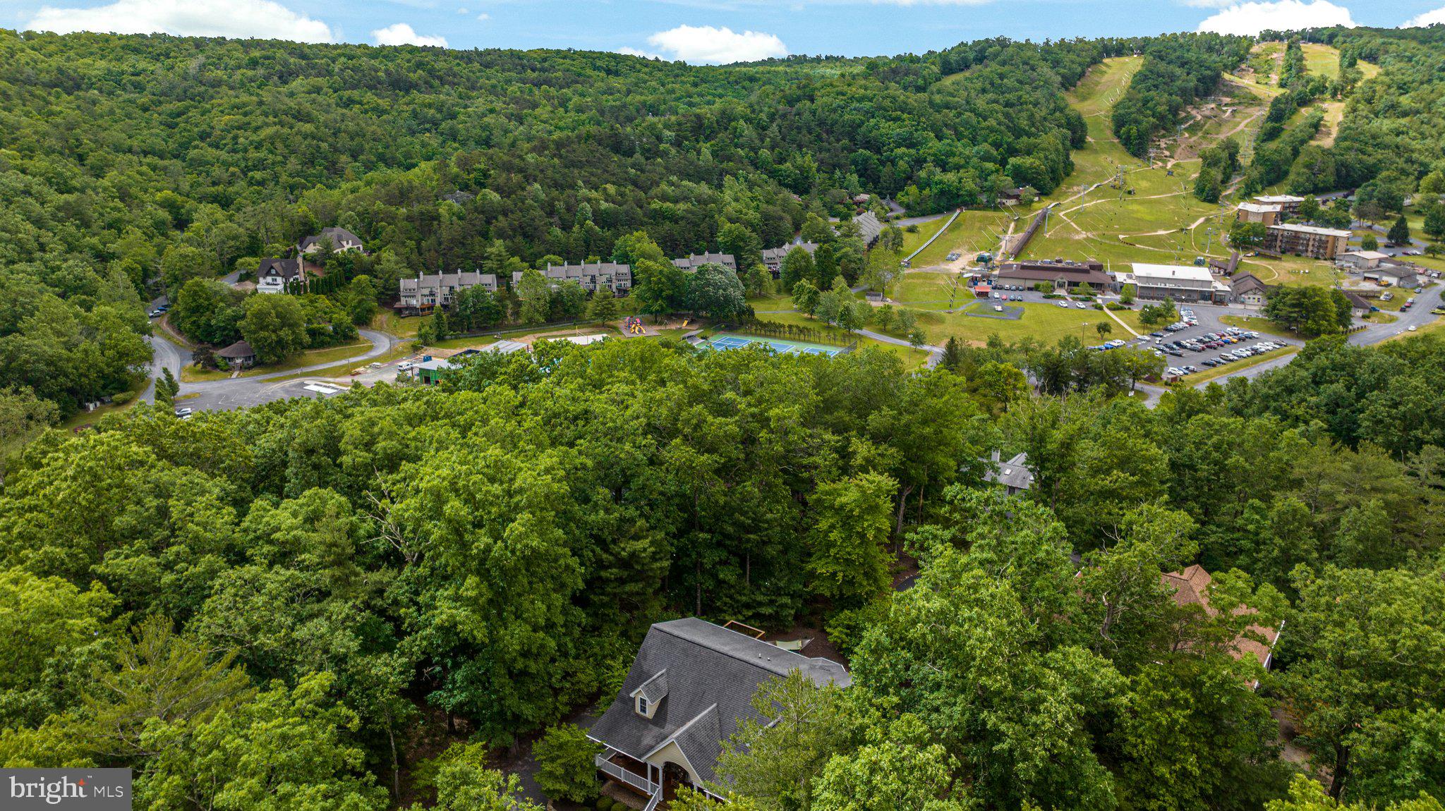 BRYCE RESORT - Residential