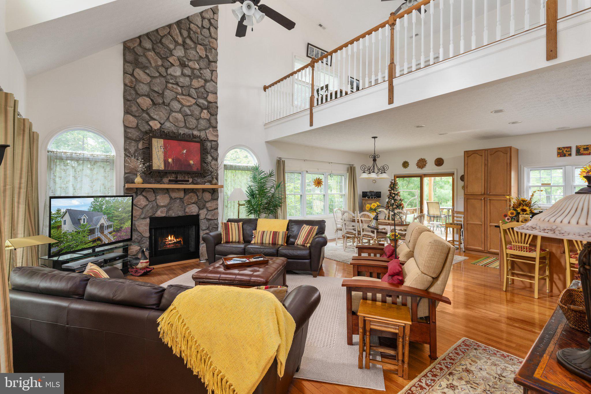 BRYCE RESORT - Residential