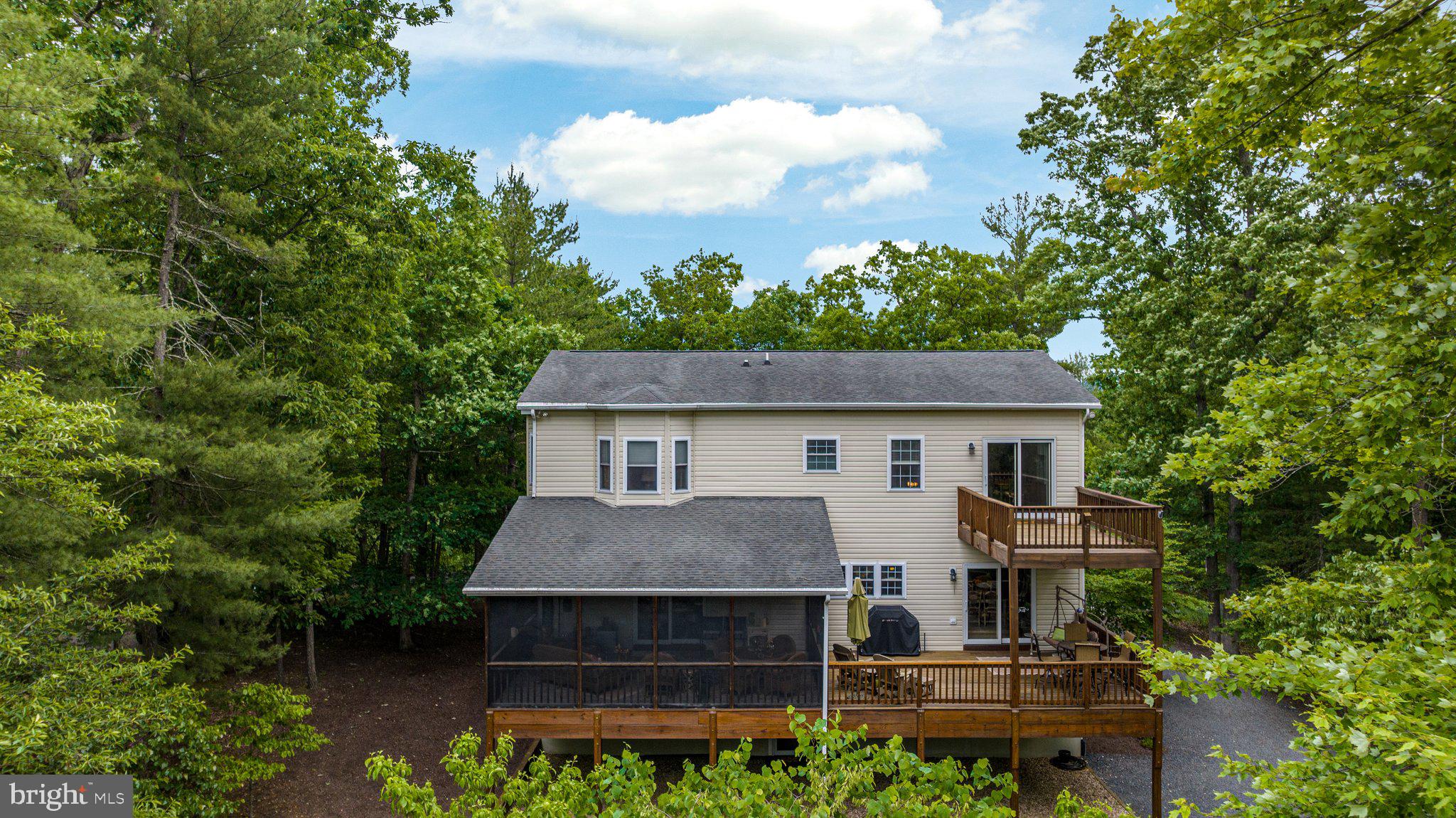 BRYCE RESORT - Residential