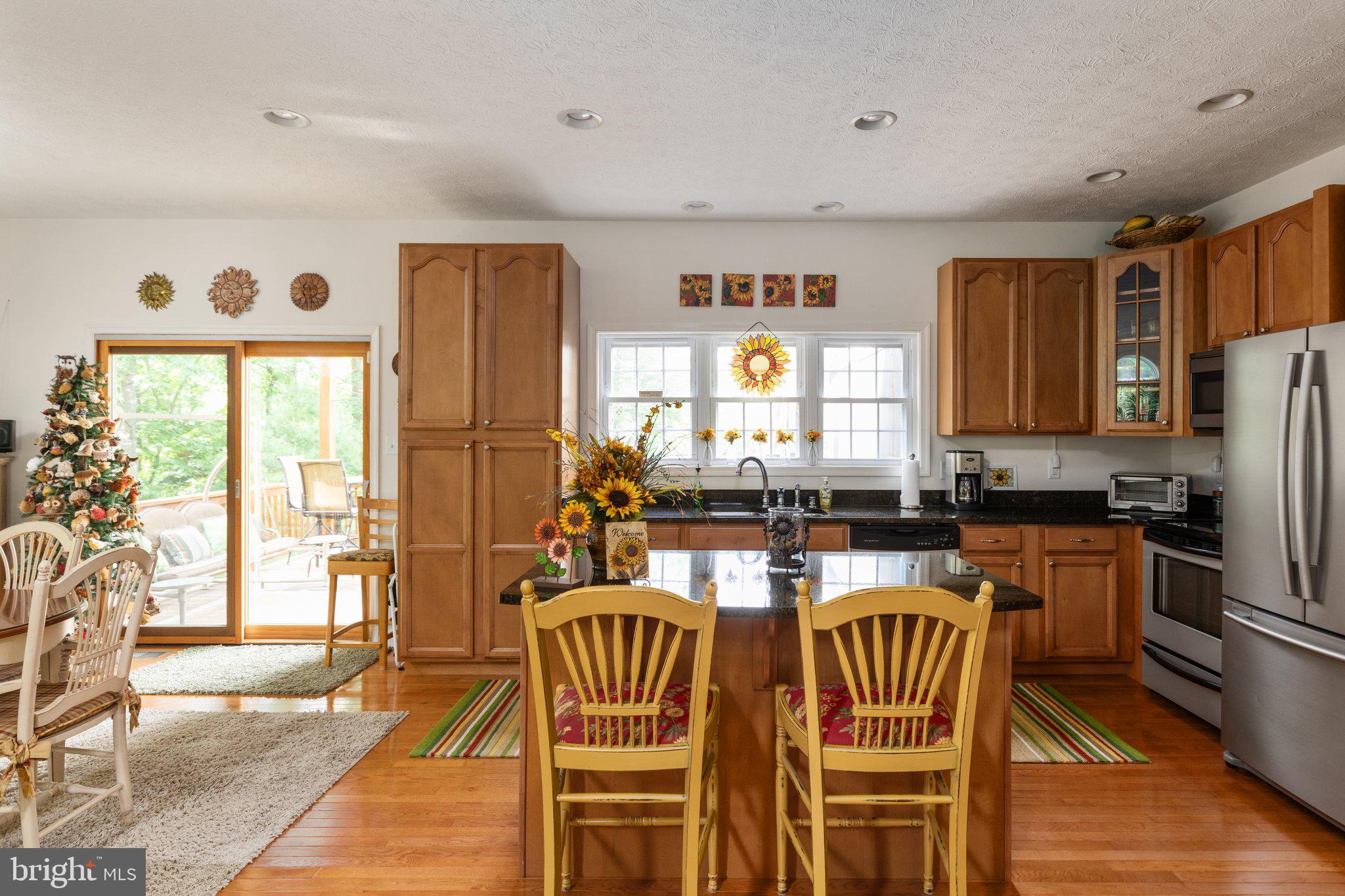 BRYCE RESORT - Residential