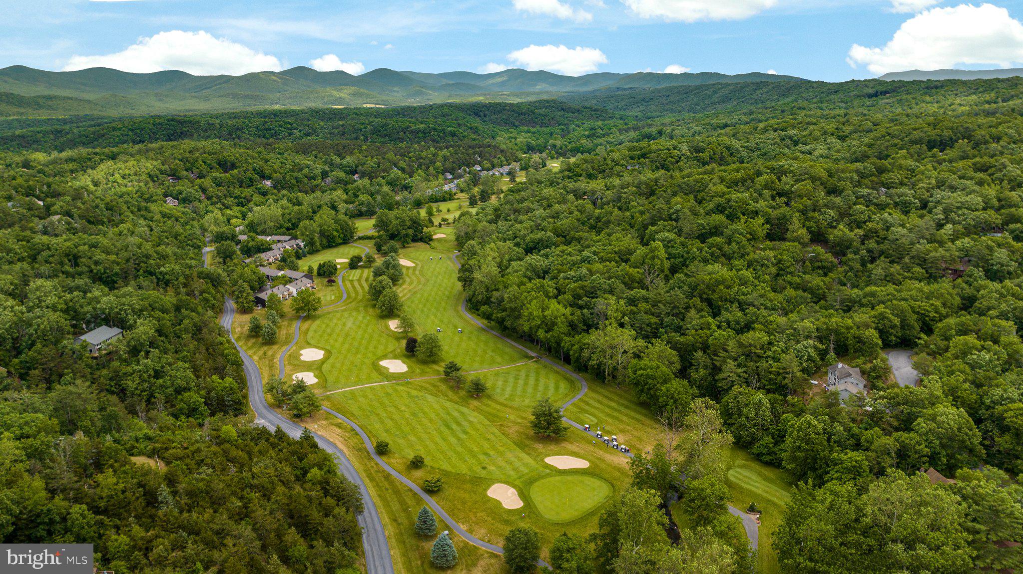 BRYCE RESORT - Residential