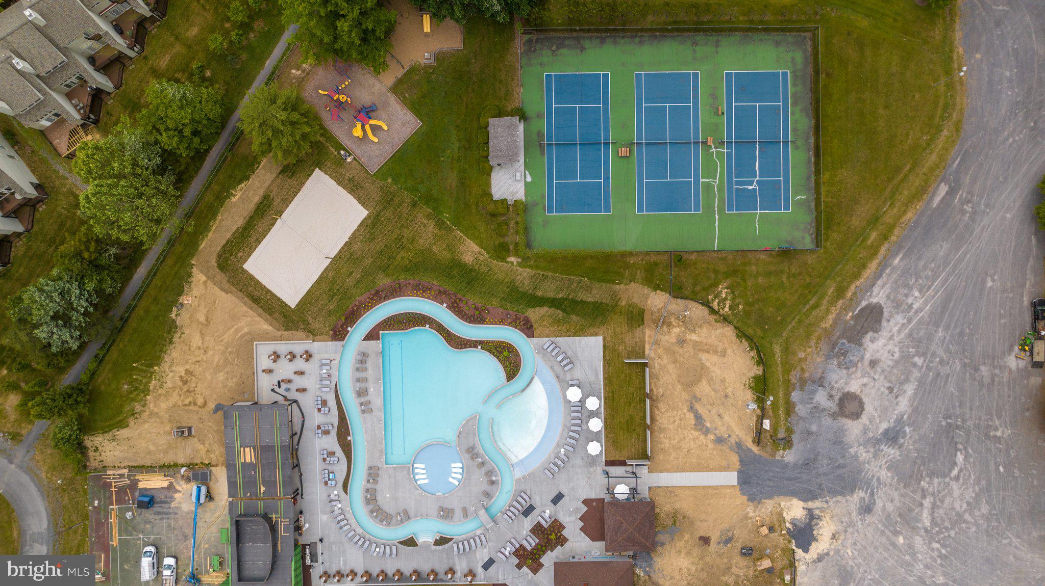 BRYCE RESORT - Residential