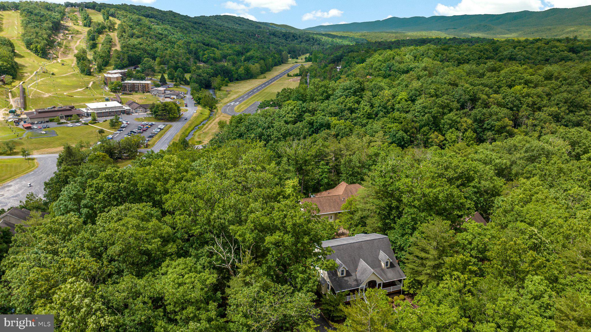 BRYCE RESORT - Residential