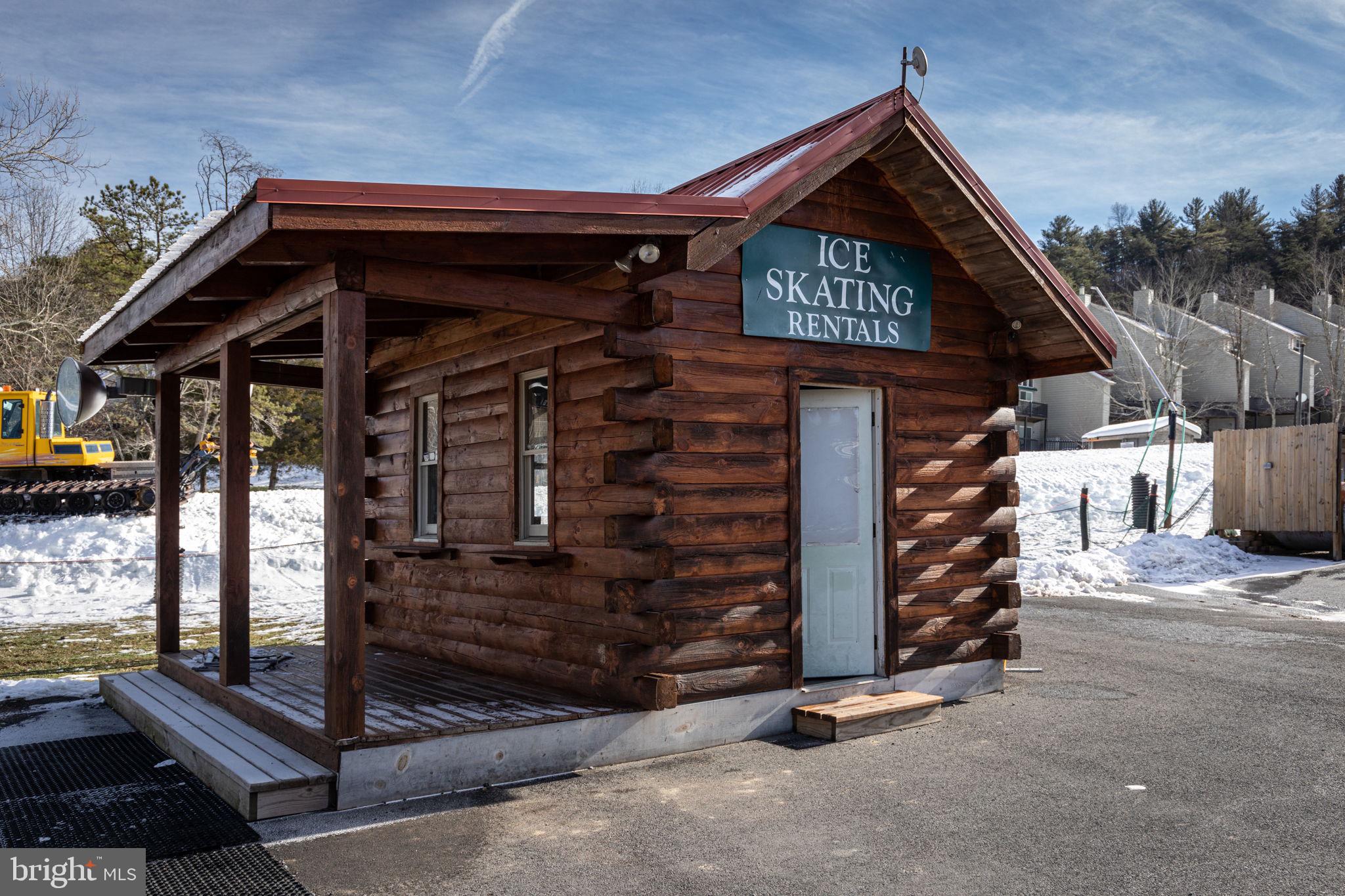 BRYCE RESORT - Residential