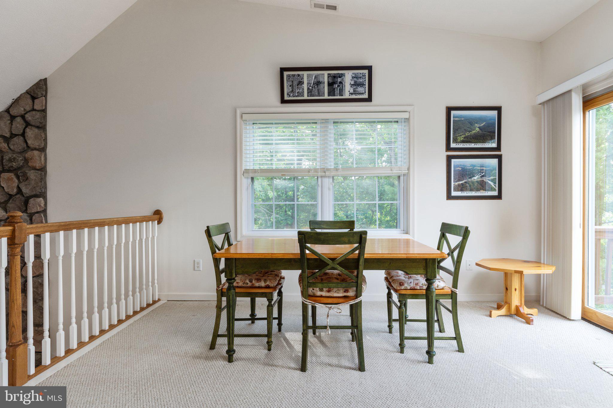 BRYCE RESORT - Residential