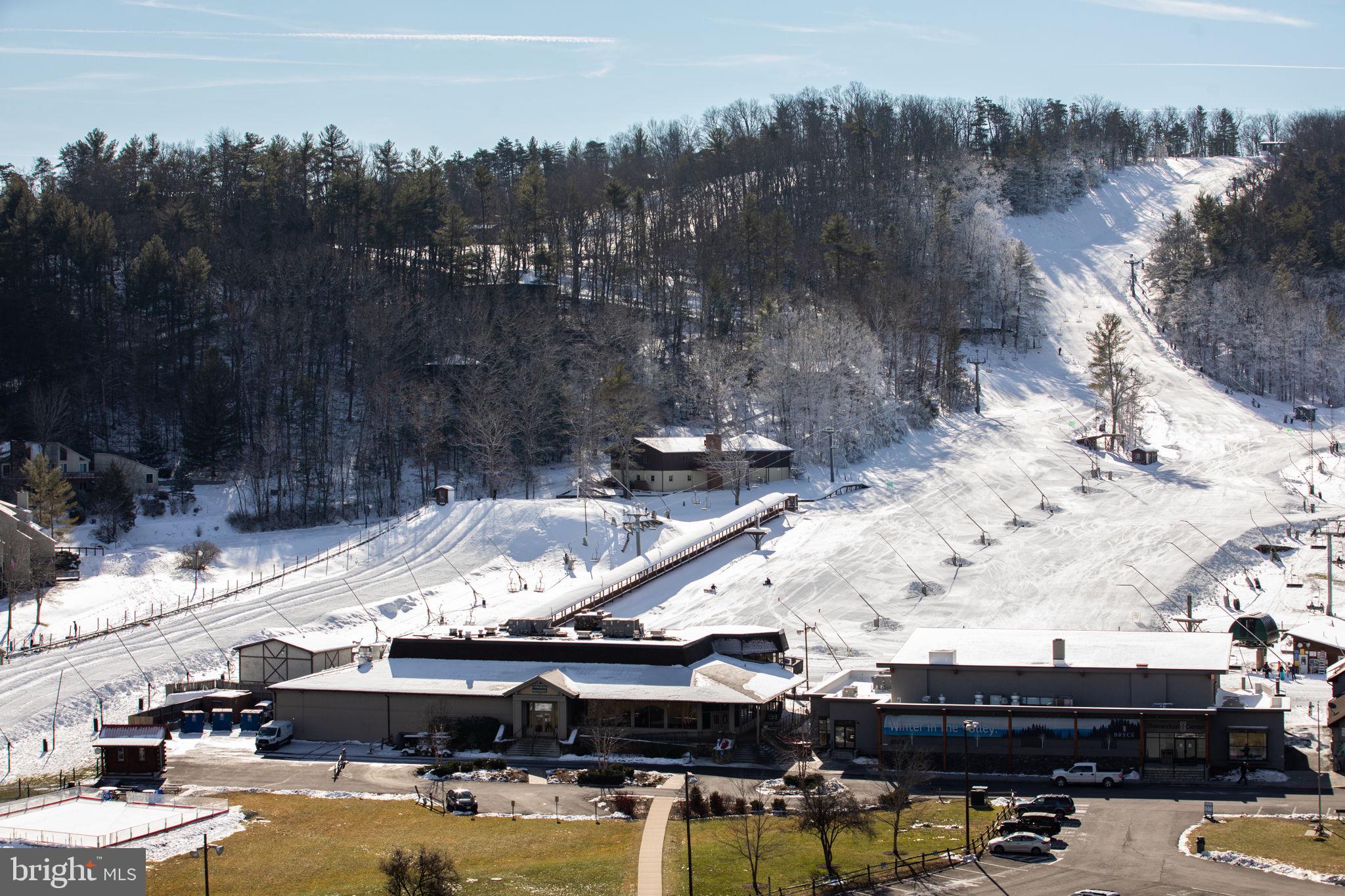 BRYCE RESORT - Residential