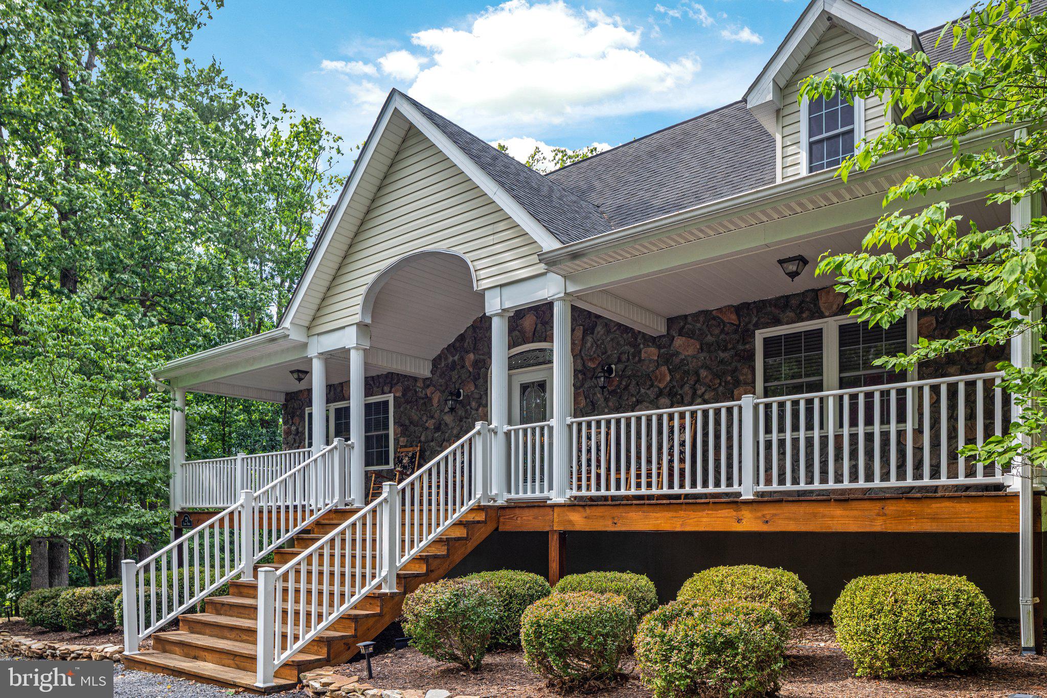 BRYCE RESORT - Residential