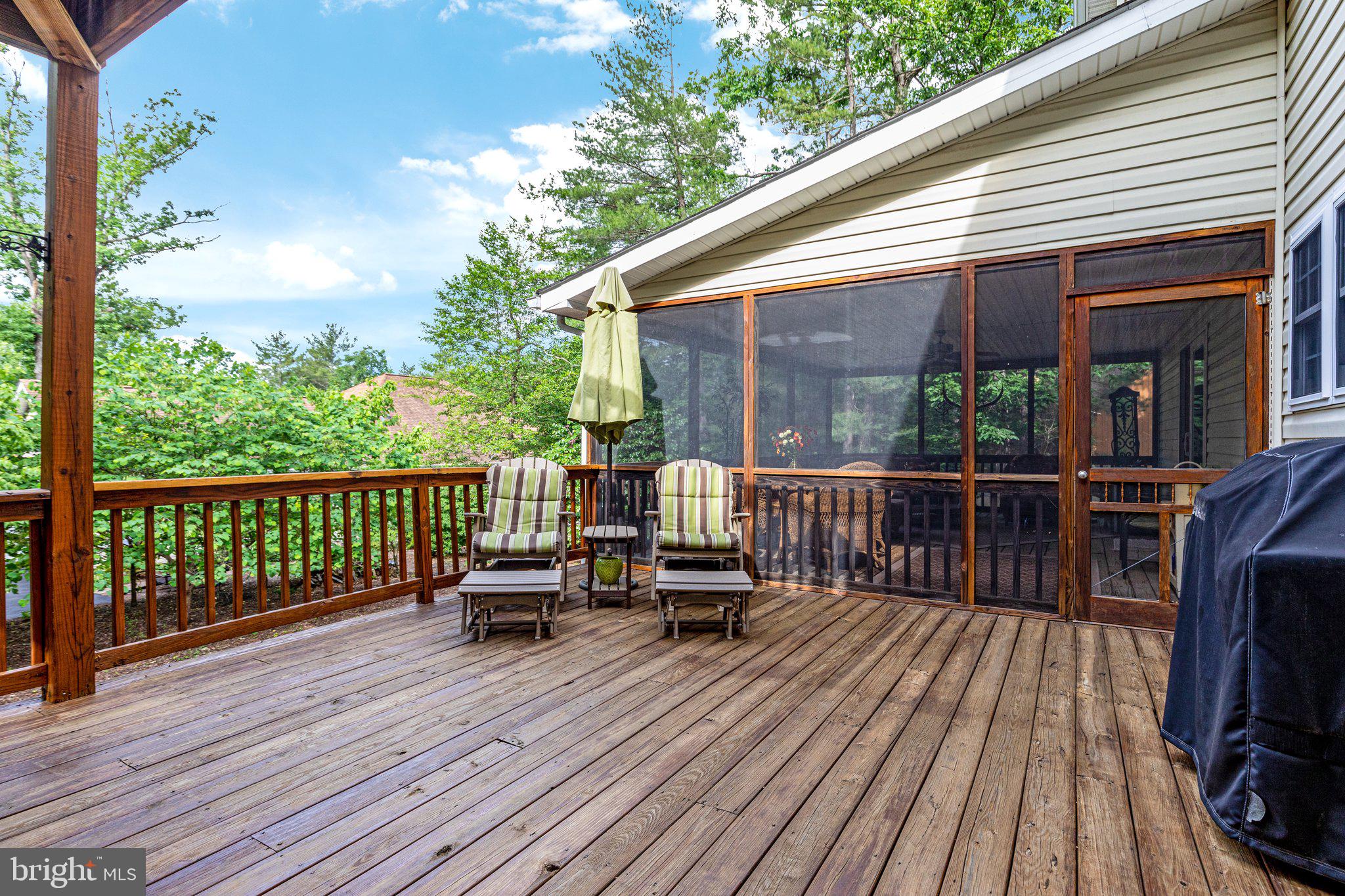 BRYCE RESORT - Residential