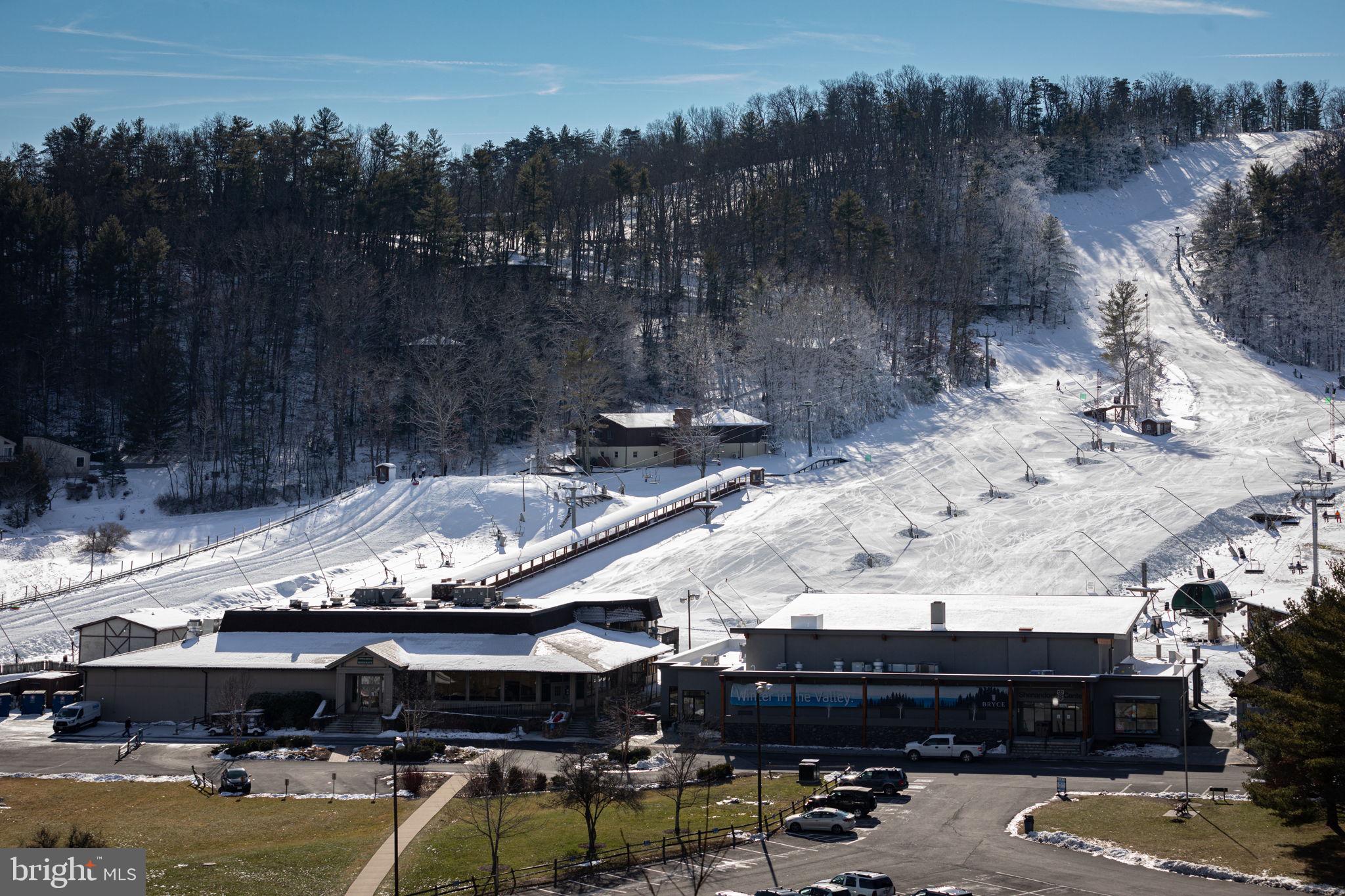 BRYCE RESORT - Residential