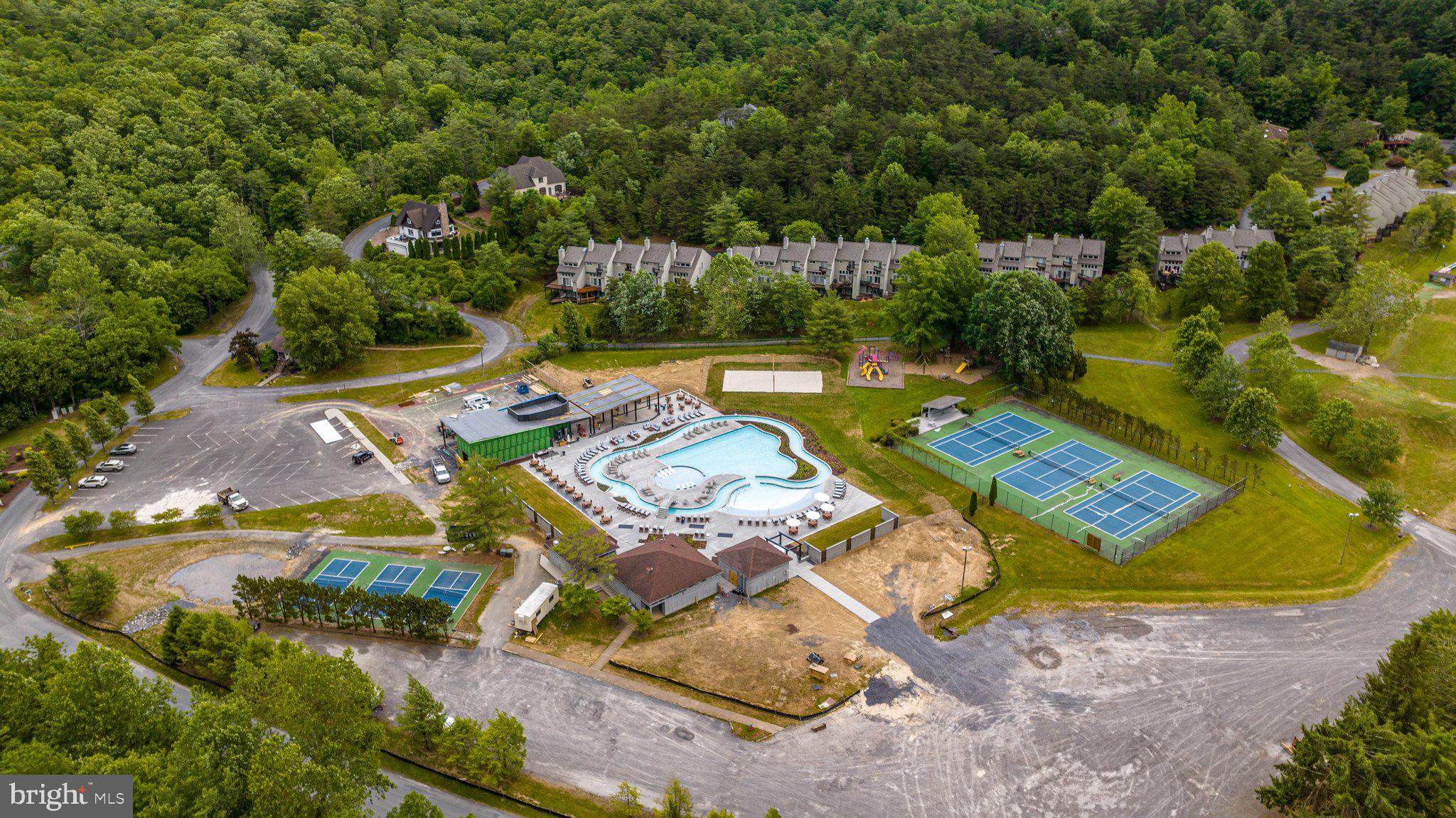 BRYCE RESORT - Residential