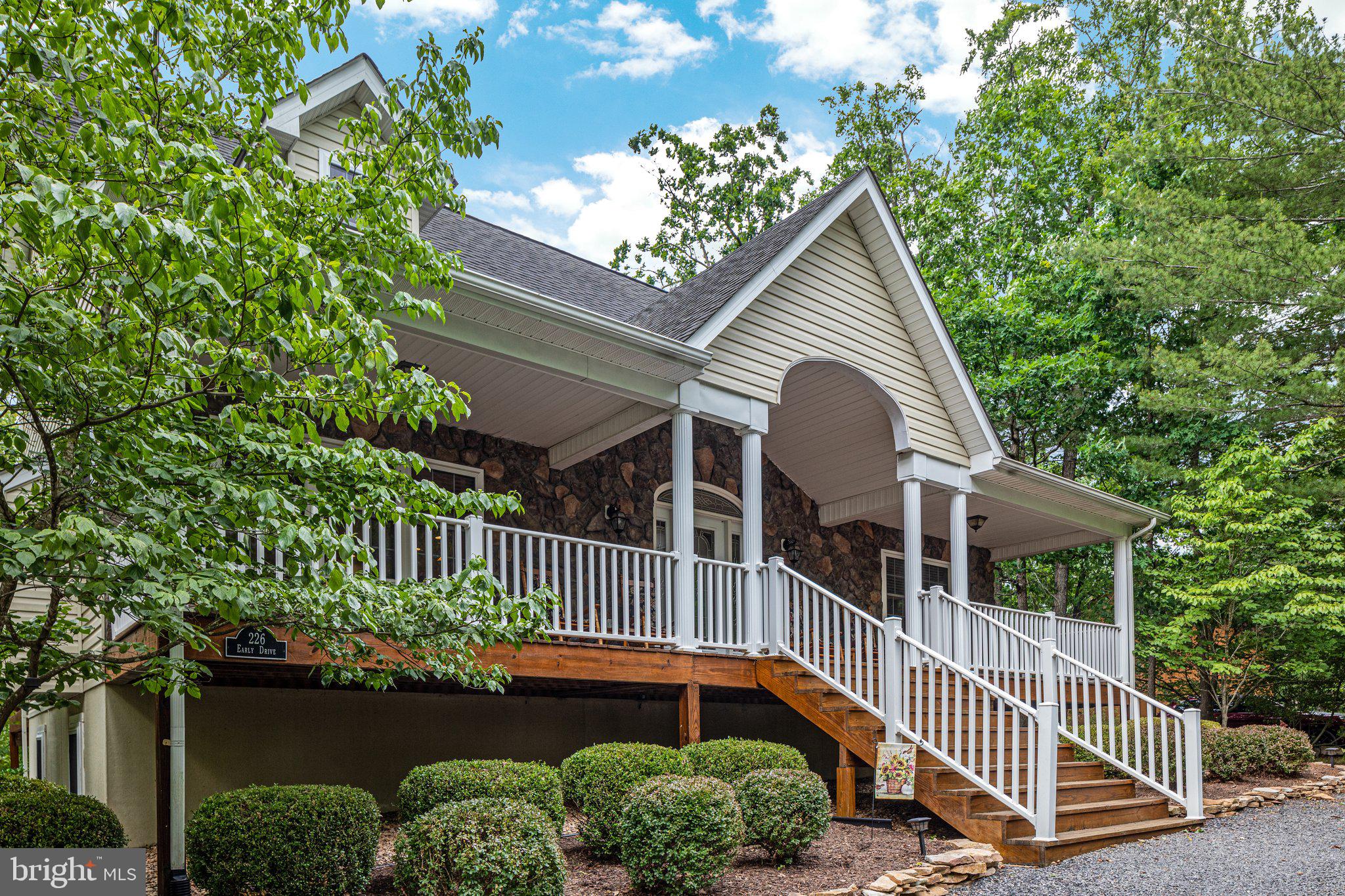 BRYCE RESORT - Residential