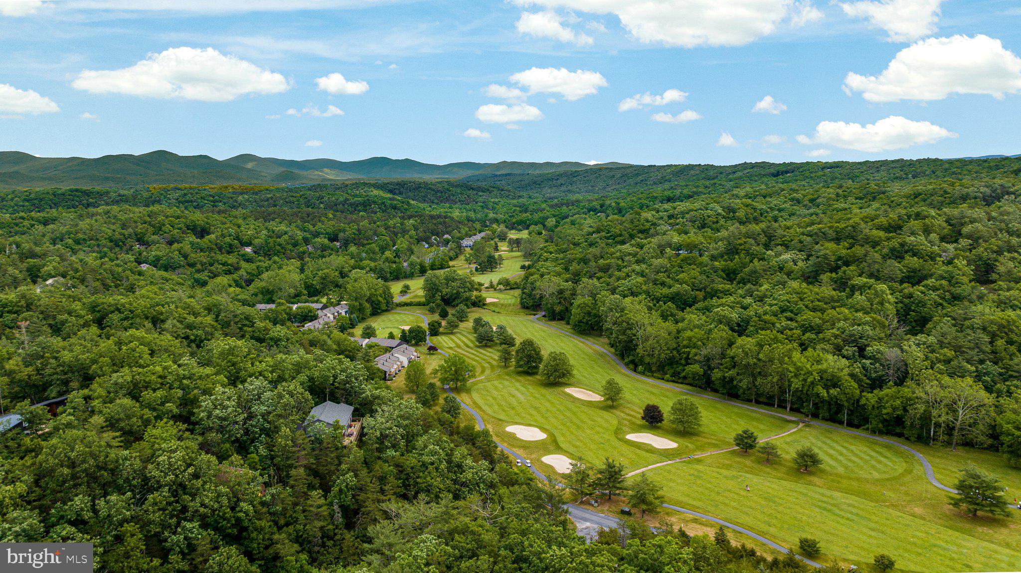 BRYCE RESORT - Residential