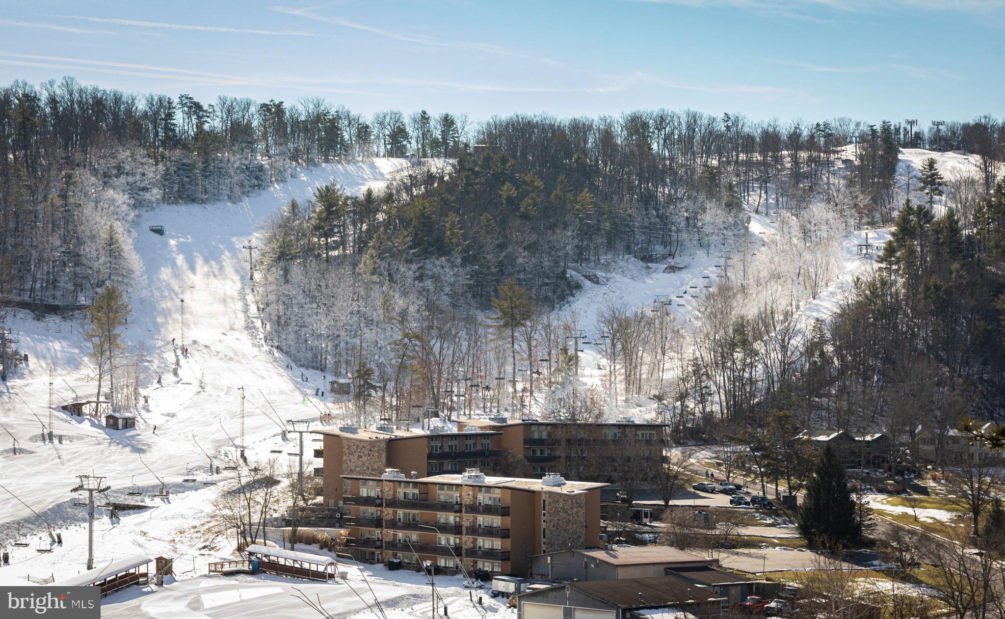 BRYCE RESORT - Residential