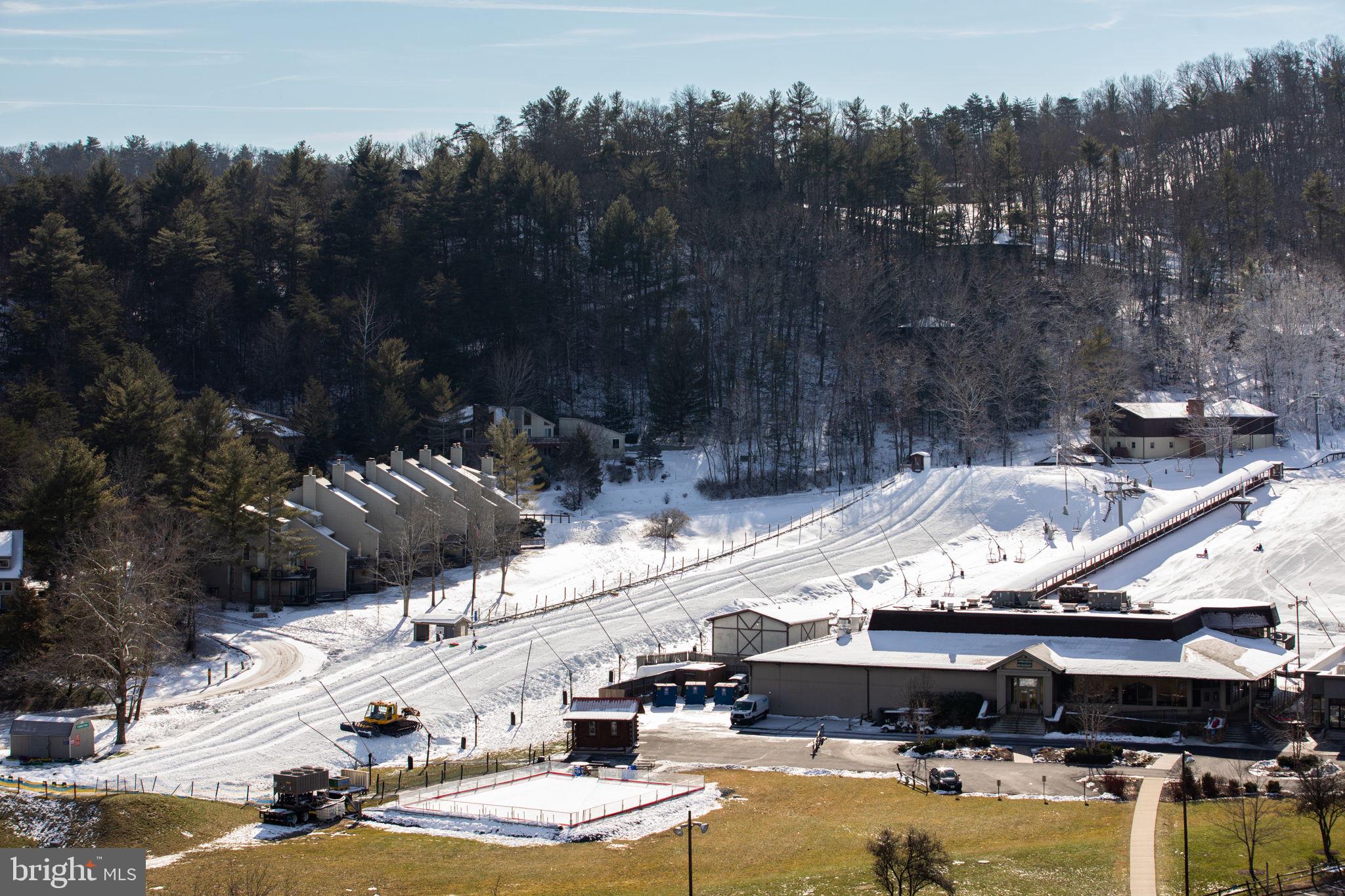 BRYCE RESORT - Residential