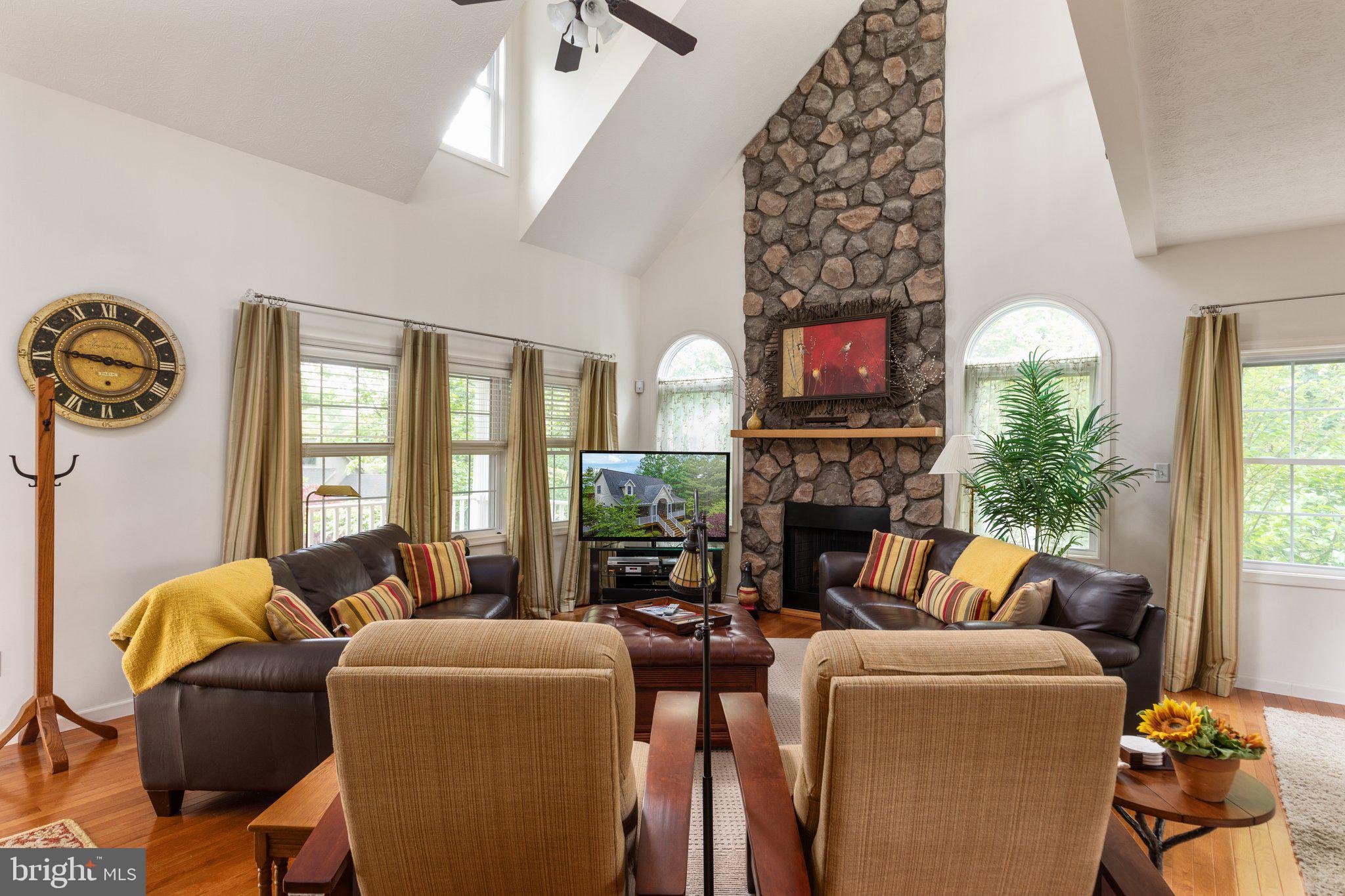 BRYCE RESORT - Residential