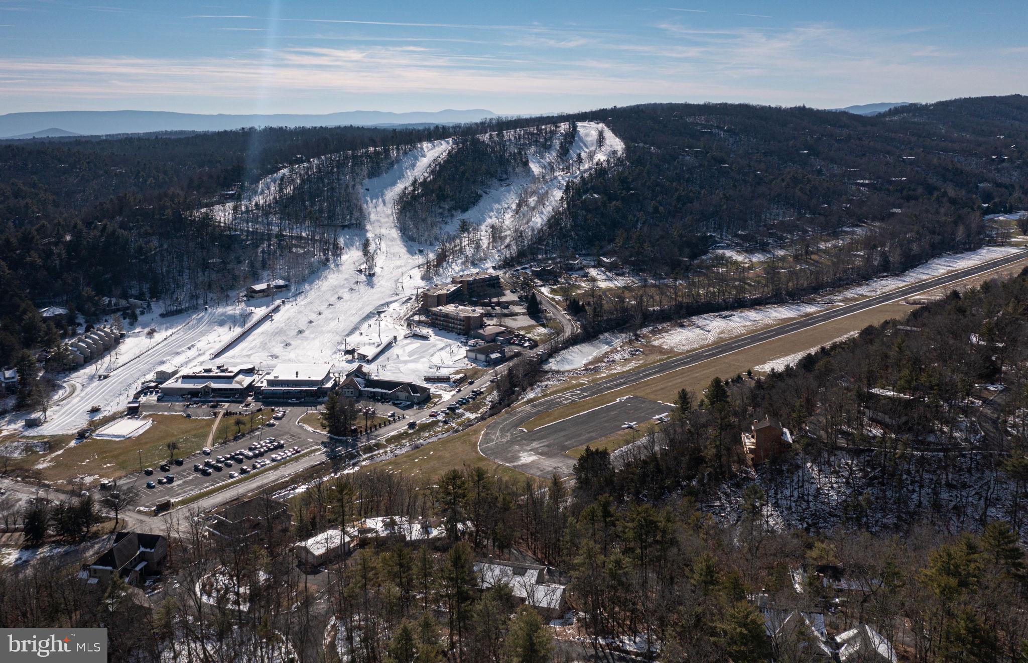 BRYCE RESORT - Residential