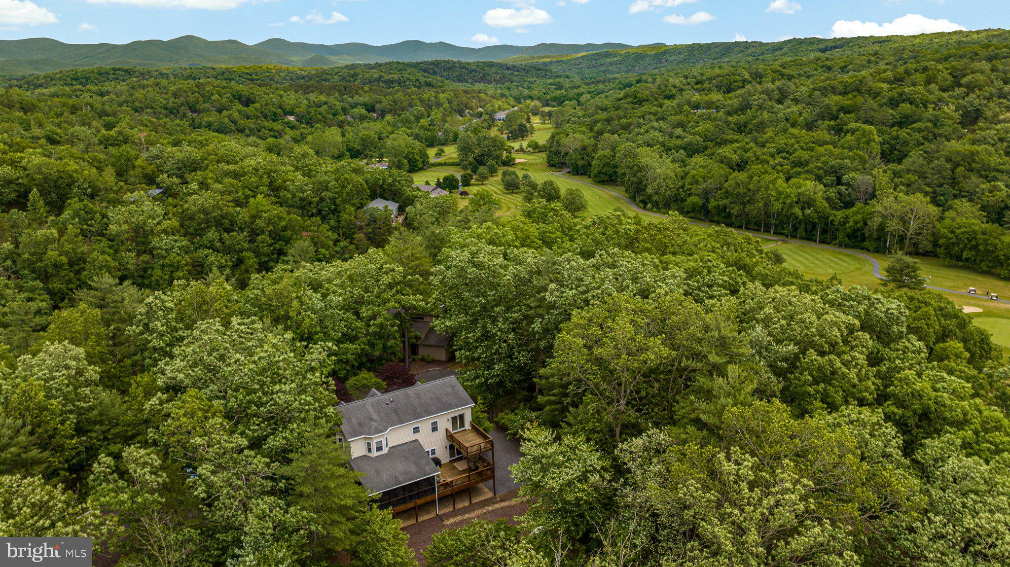 BRYCE RESORT - Residential