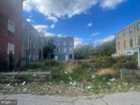 2014 N 22ND STREET PHILADELPHIA PA 19121