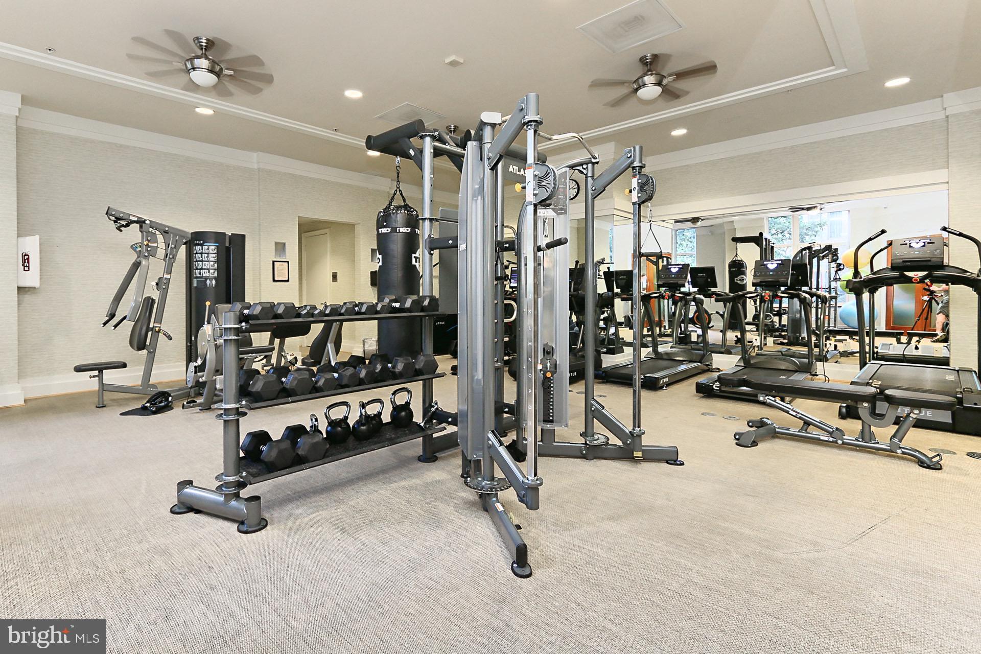 ONE PARK CREST CONDOMINIUM - Residential Lease