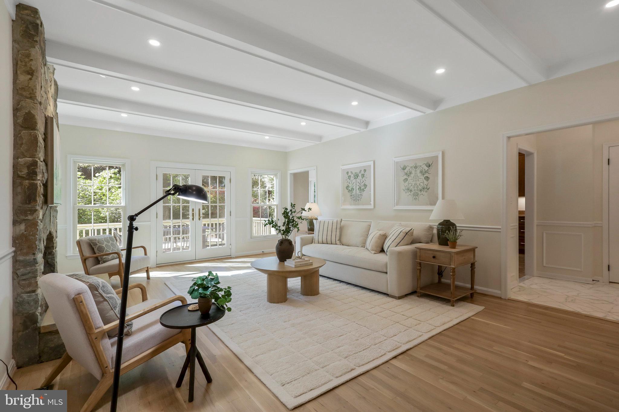 CEDARS OF MC LEAN - Residential