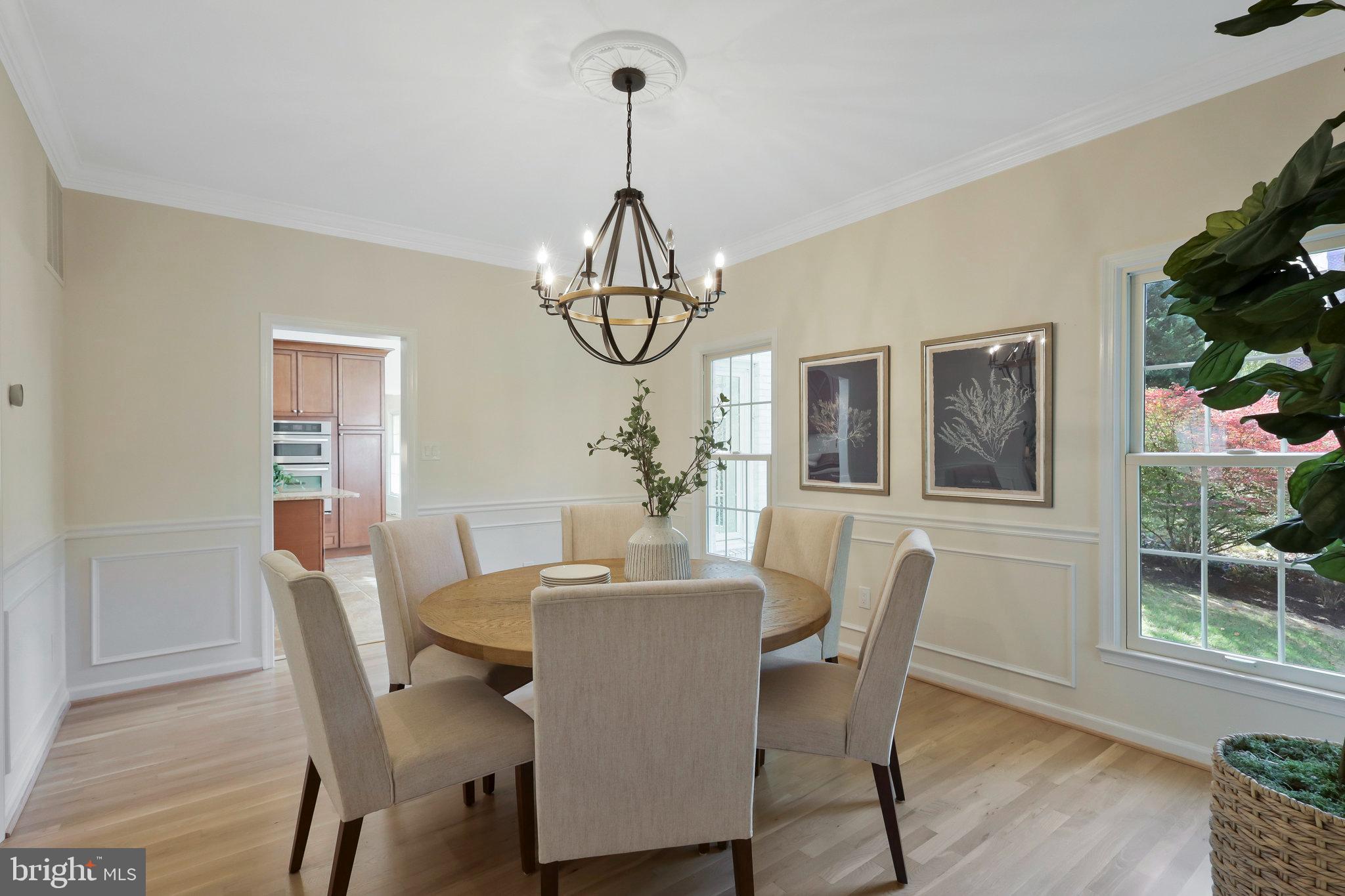 CEDARS OF MC LEAN - Residential